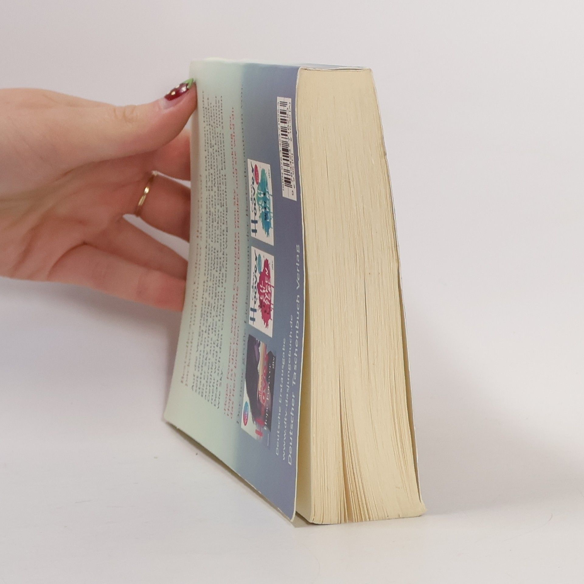Colleen Hoover Looking for hope