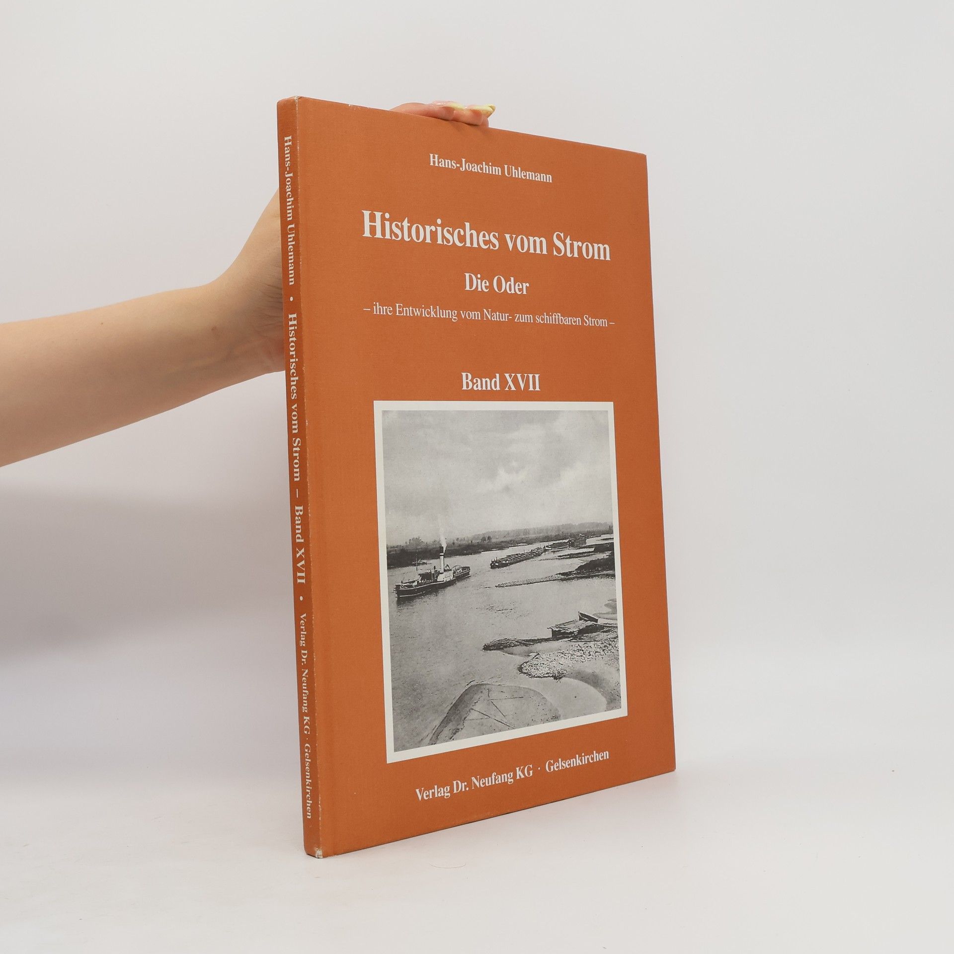 Historisches vom Strom XVII