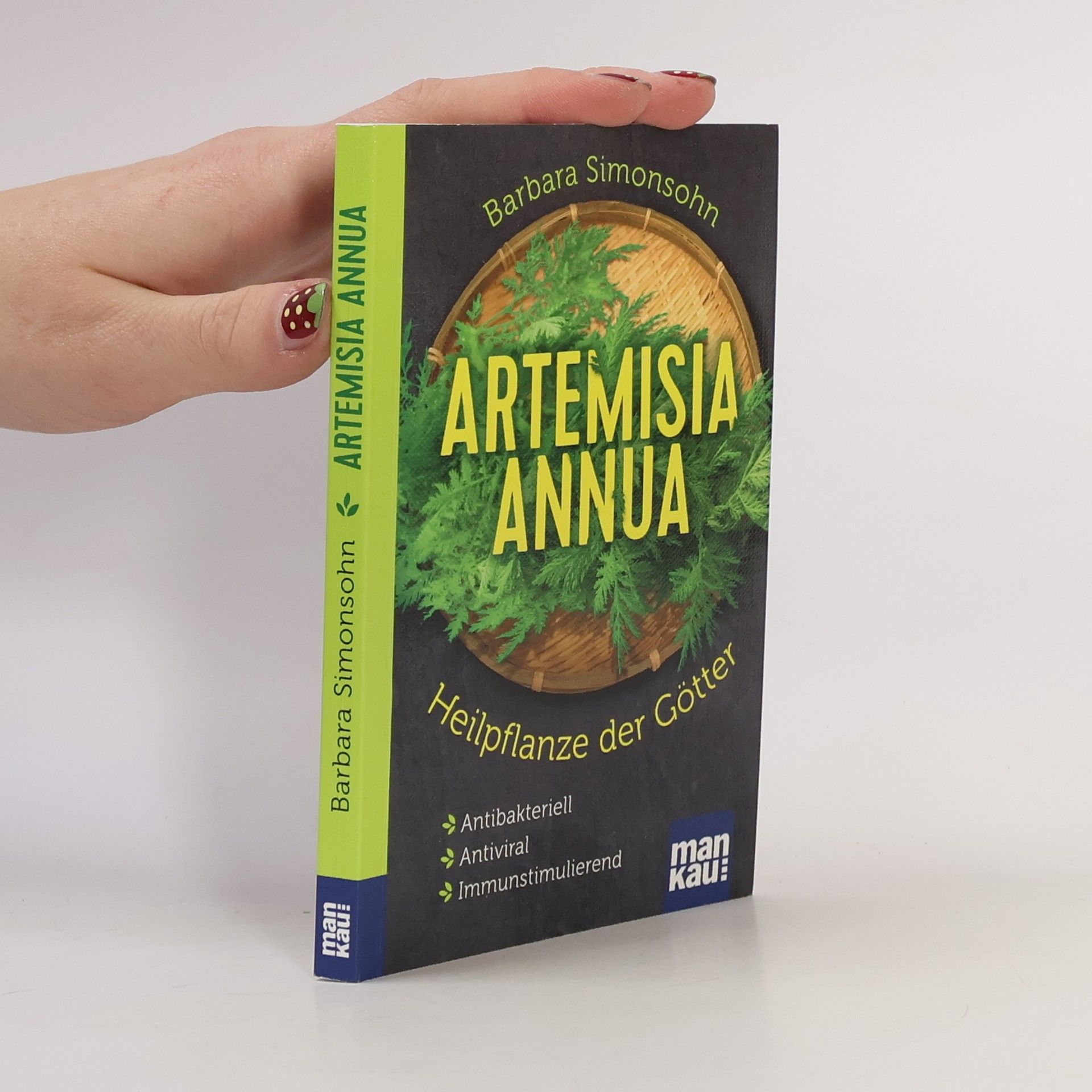 Artemisia annua