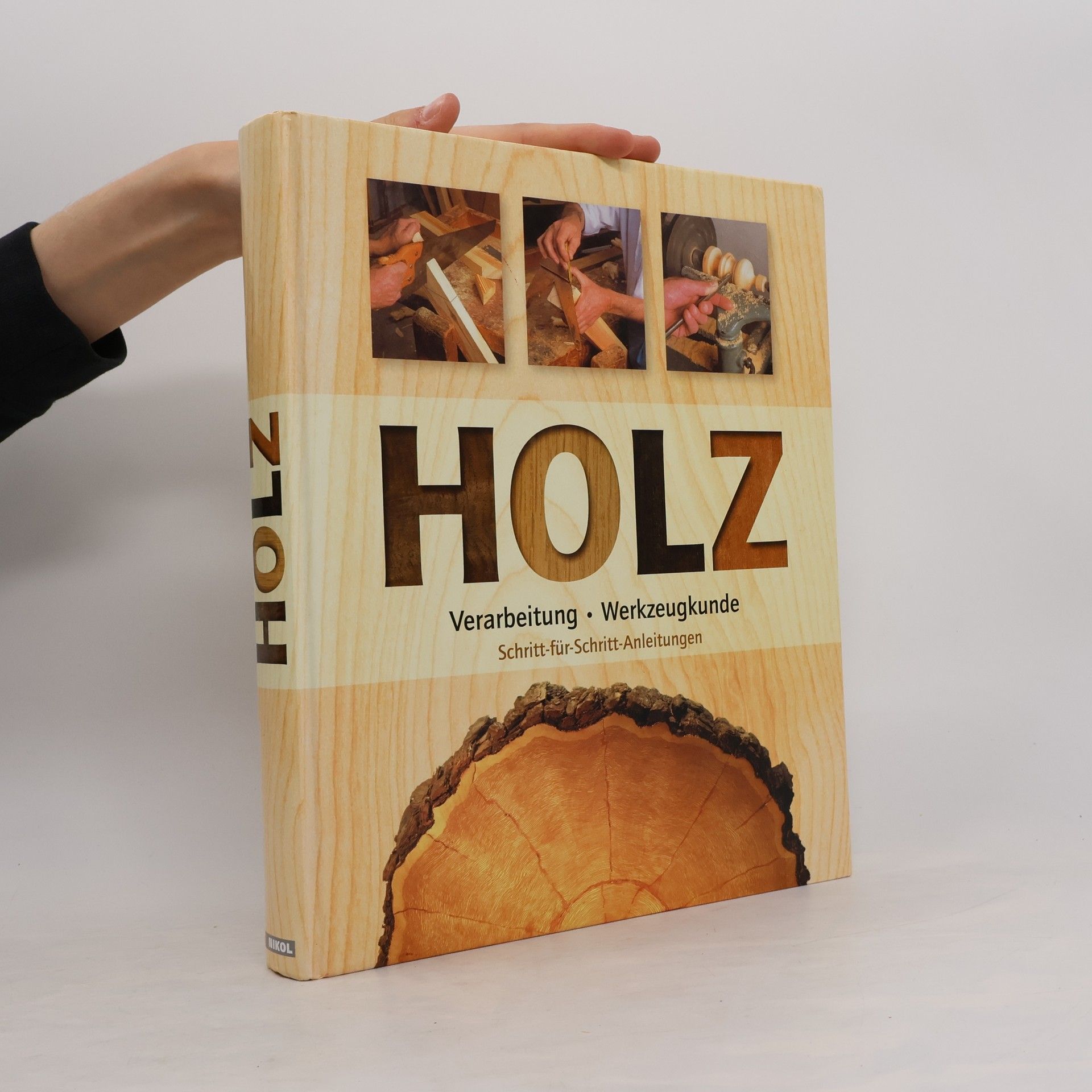 Holz