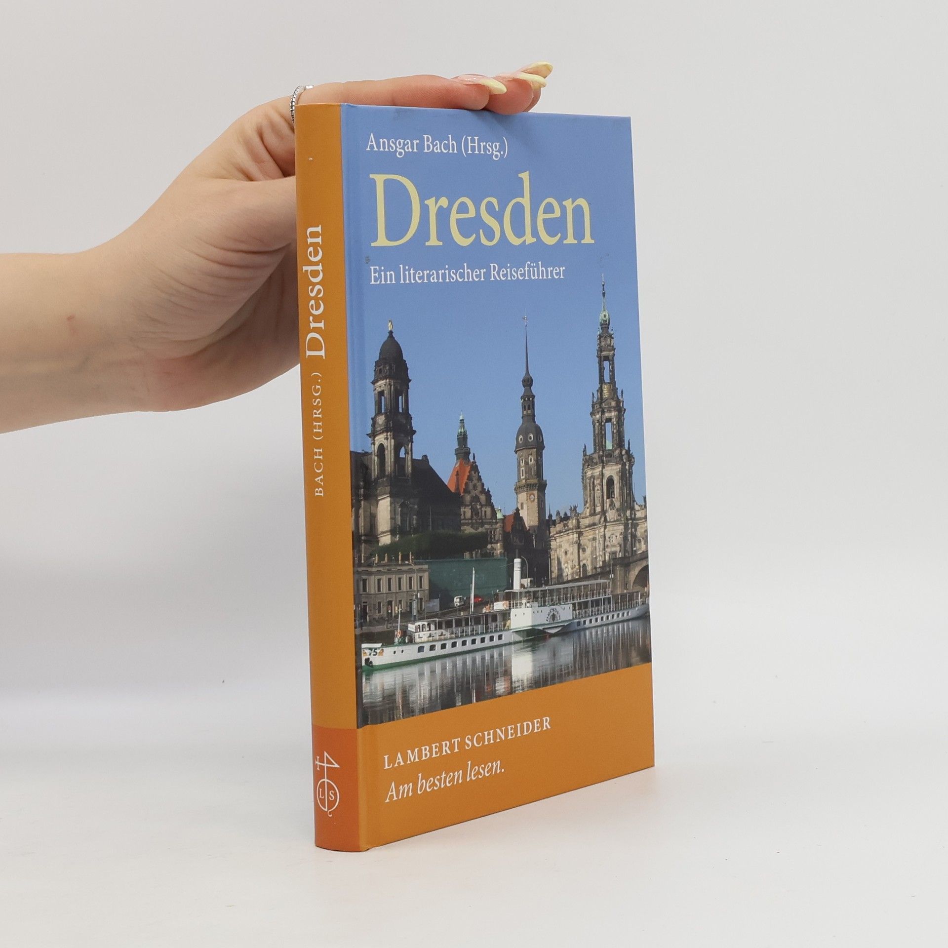Ansgar Bach Dresden