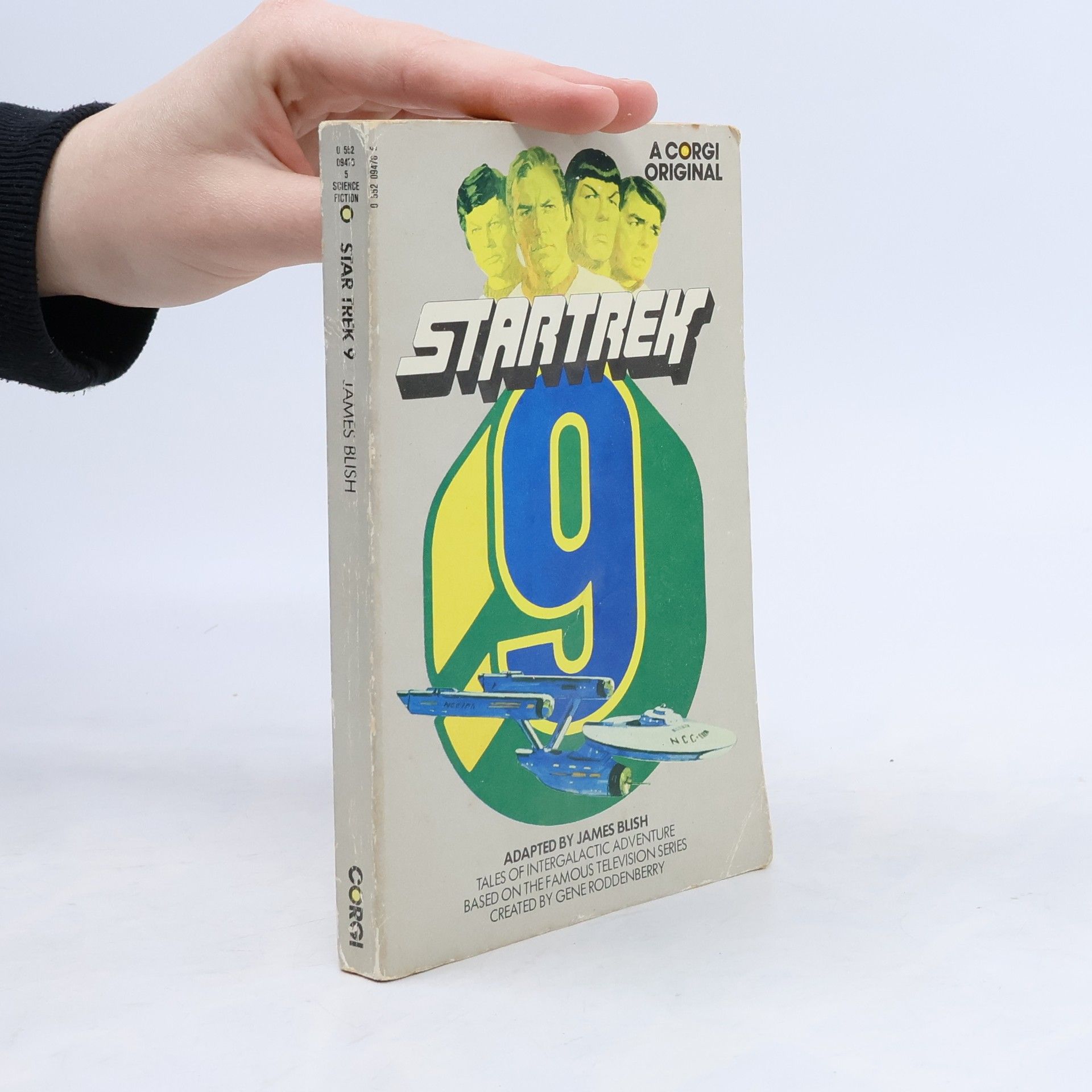 Startrek 9