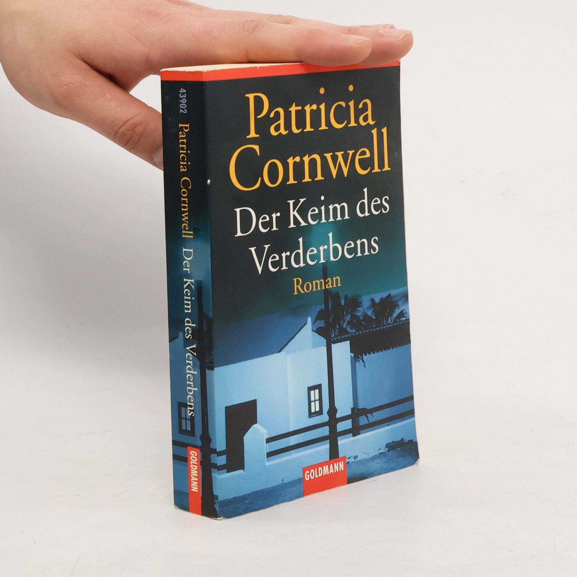 Der Keim des Verderbens