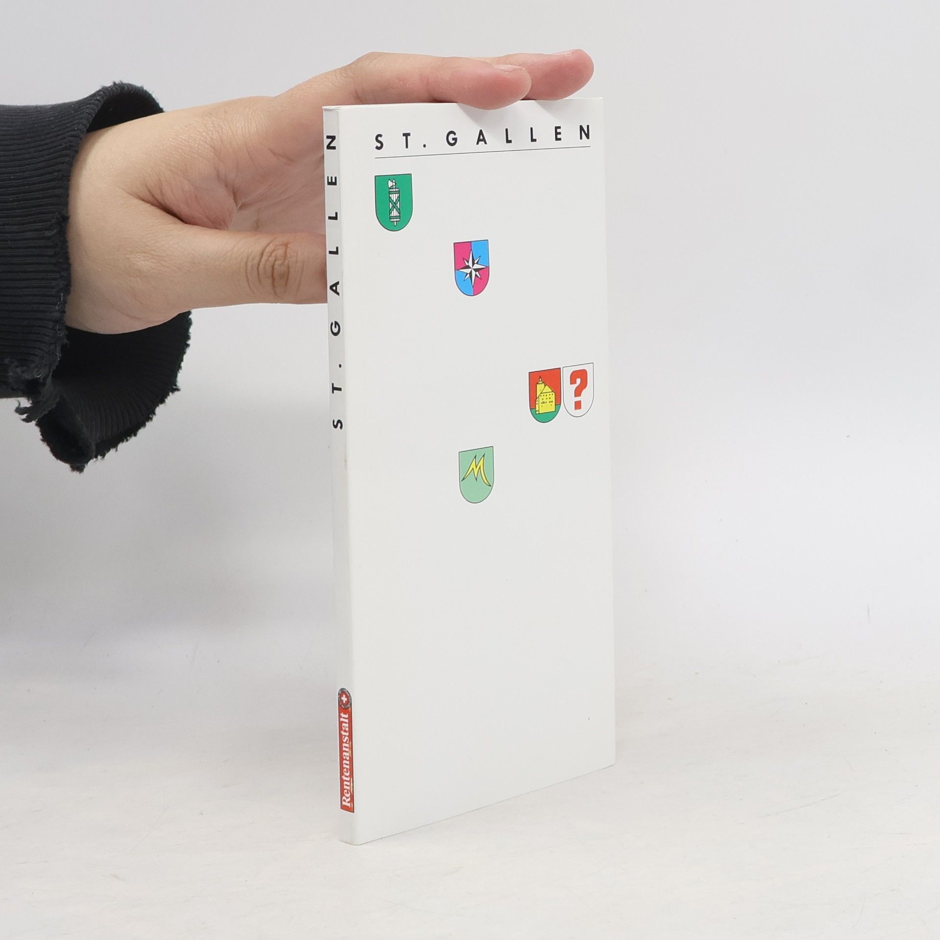 Autorenkollektiv St. Gallen