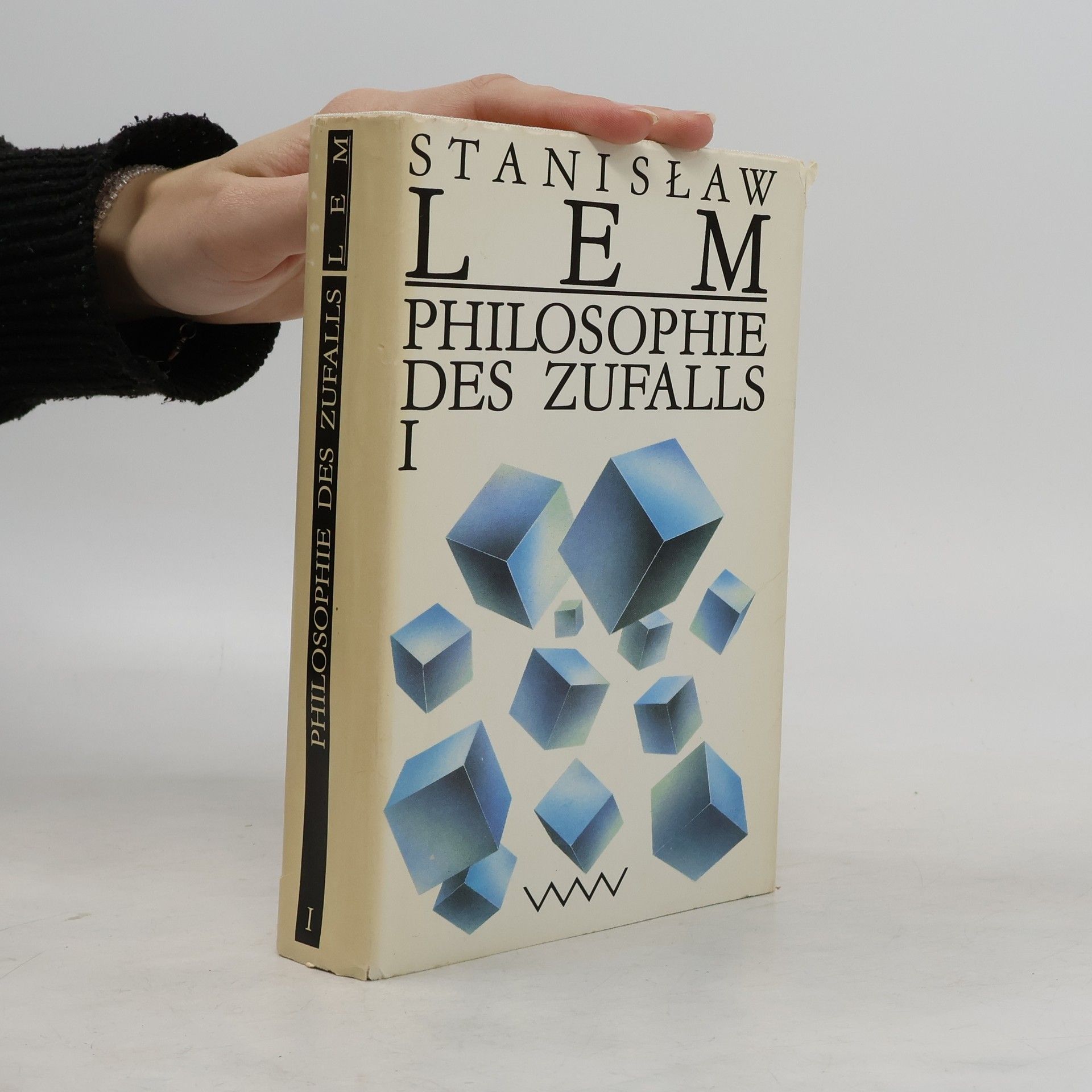 Philosophie des Zufalls