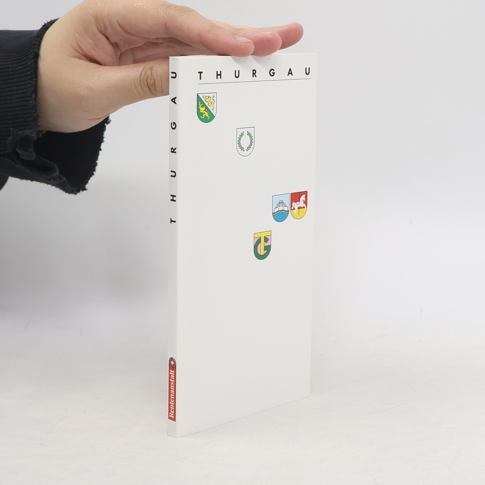Autorenkollektiv Thurgau