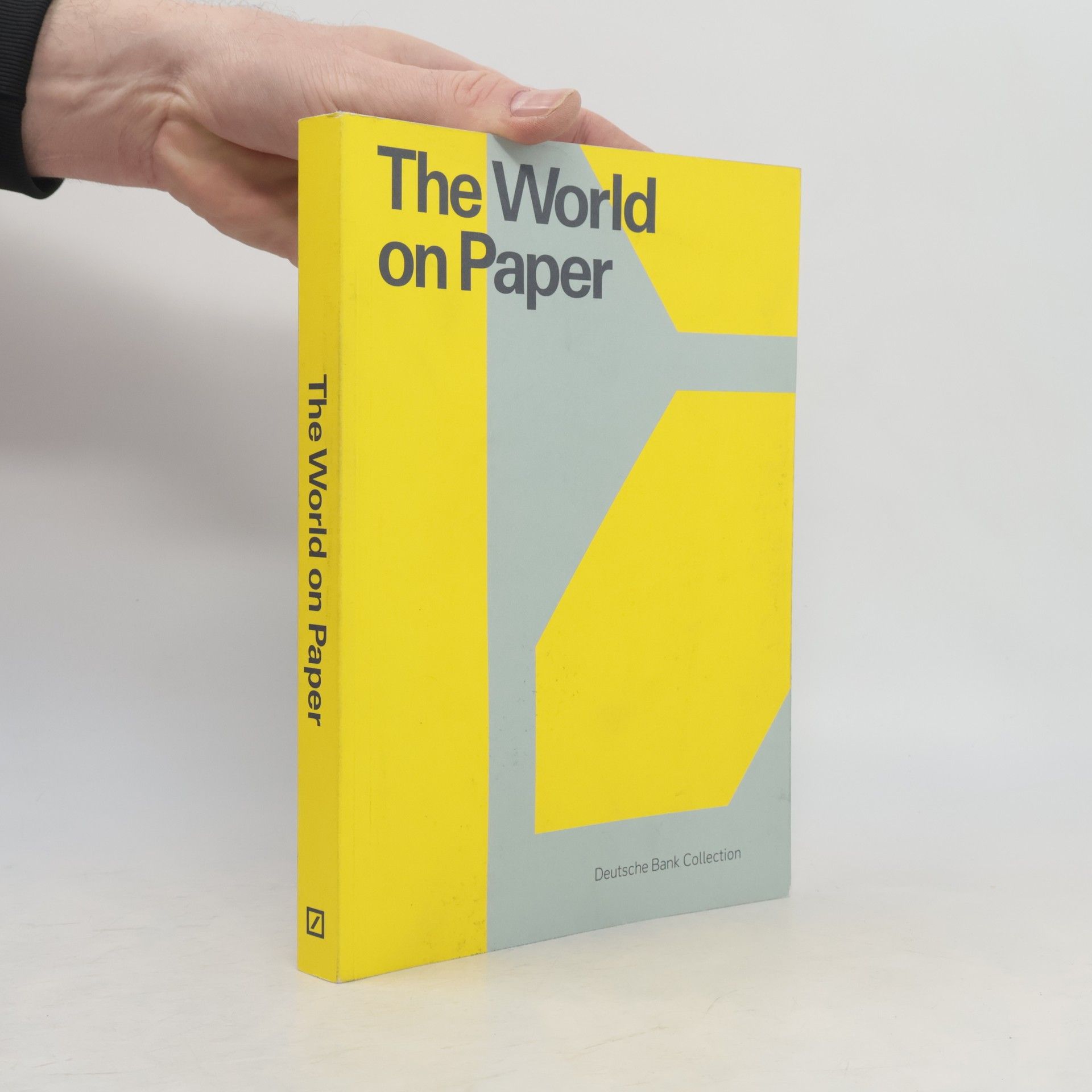 Autorenkollektiv The world on paper