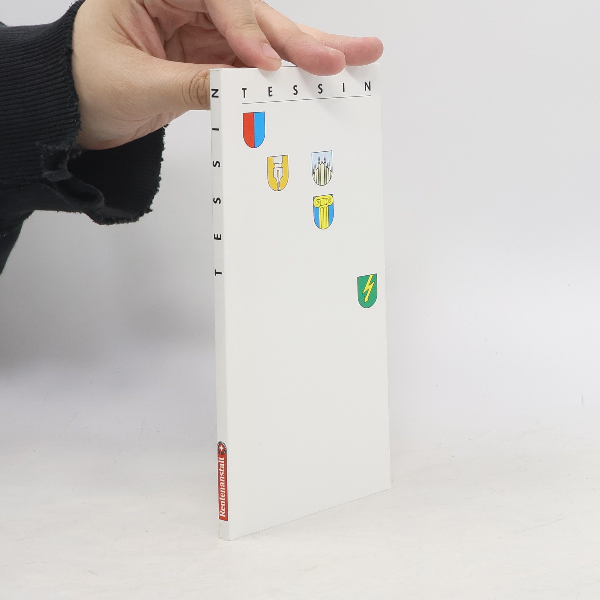Autorenkollektiv Tessin