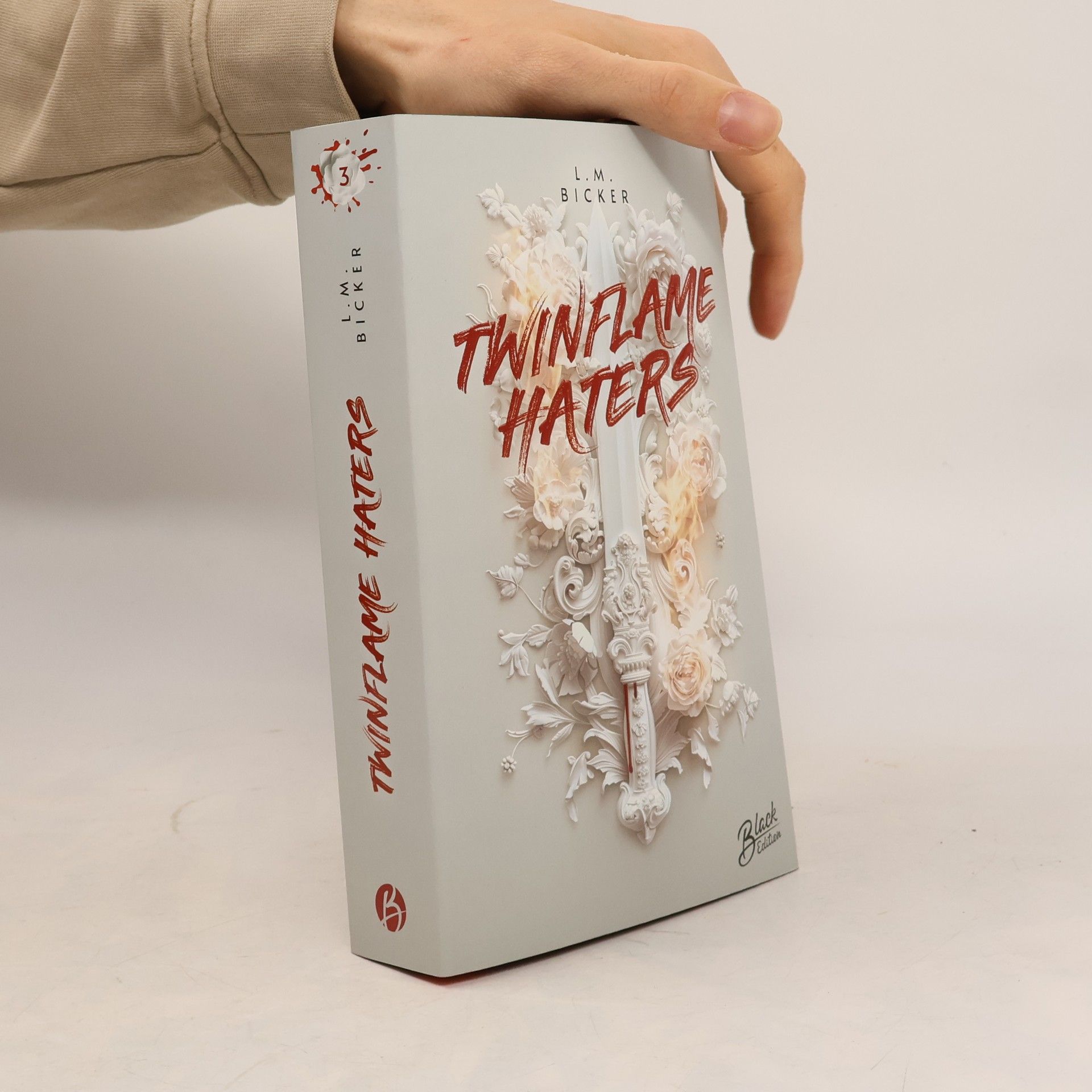 Twinflame Haters