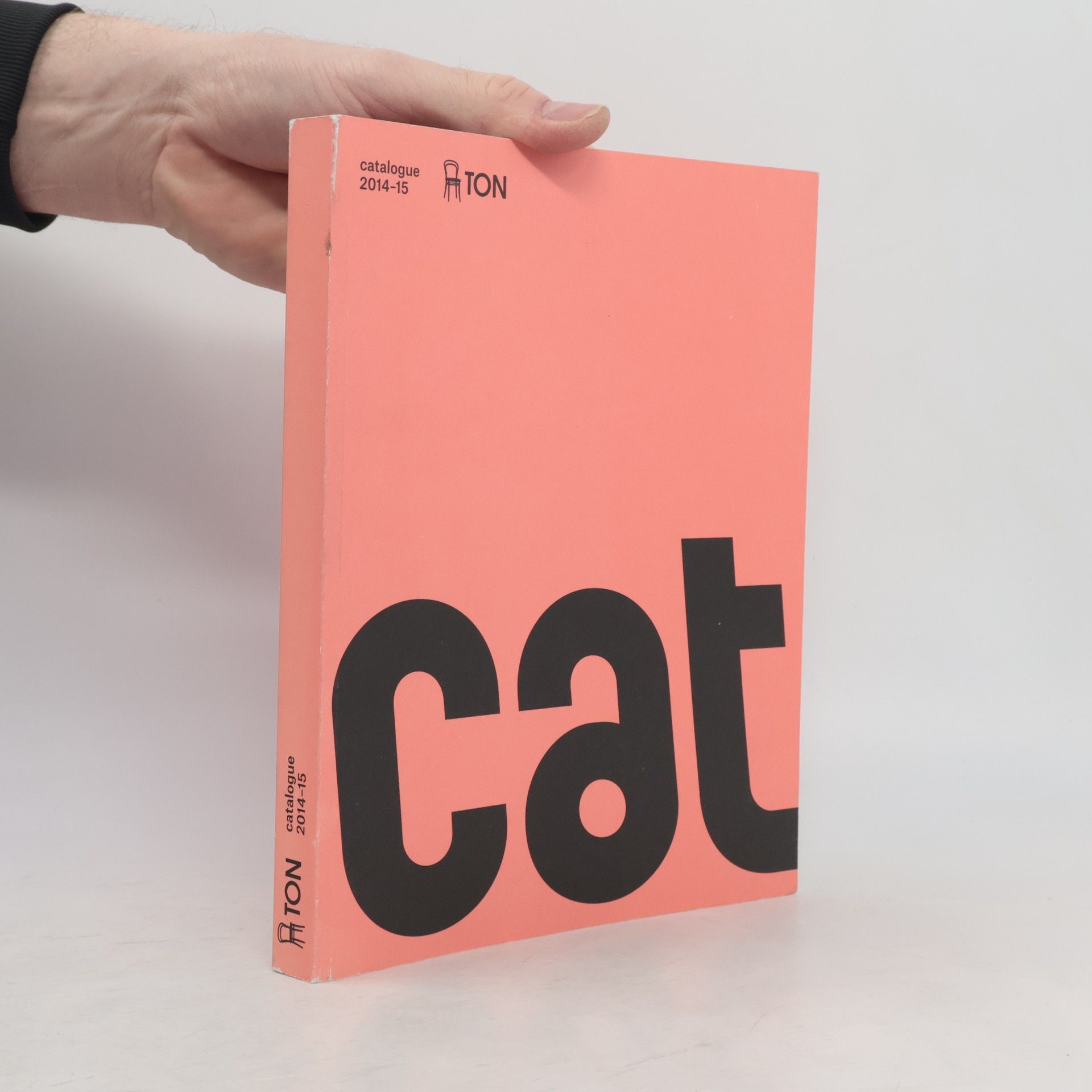 Various authors Ton Catalogue 2014-15