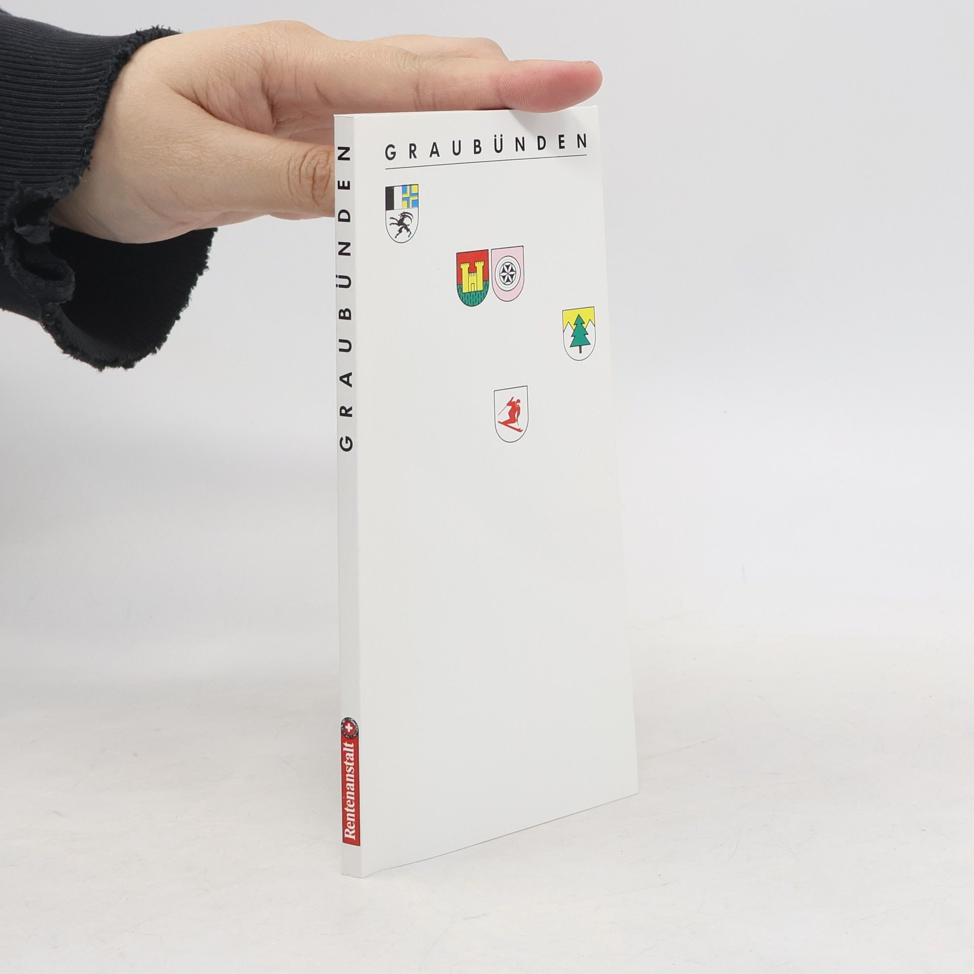 Autorenkollektiv Graubünden