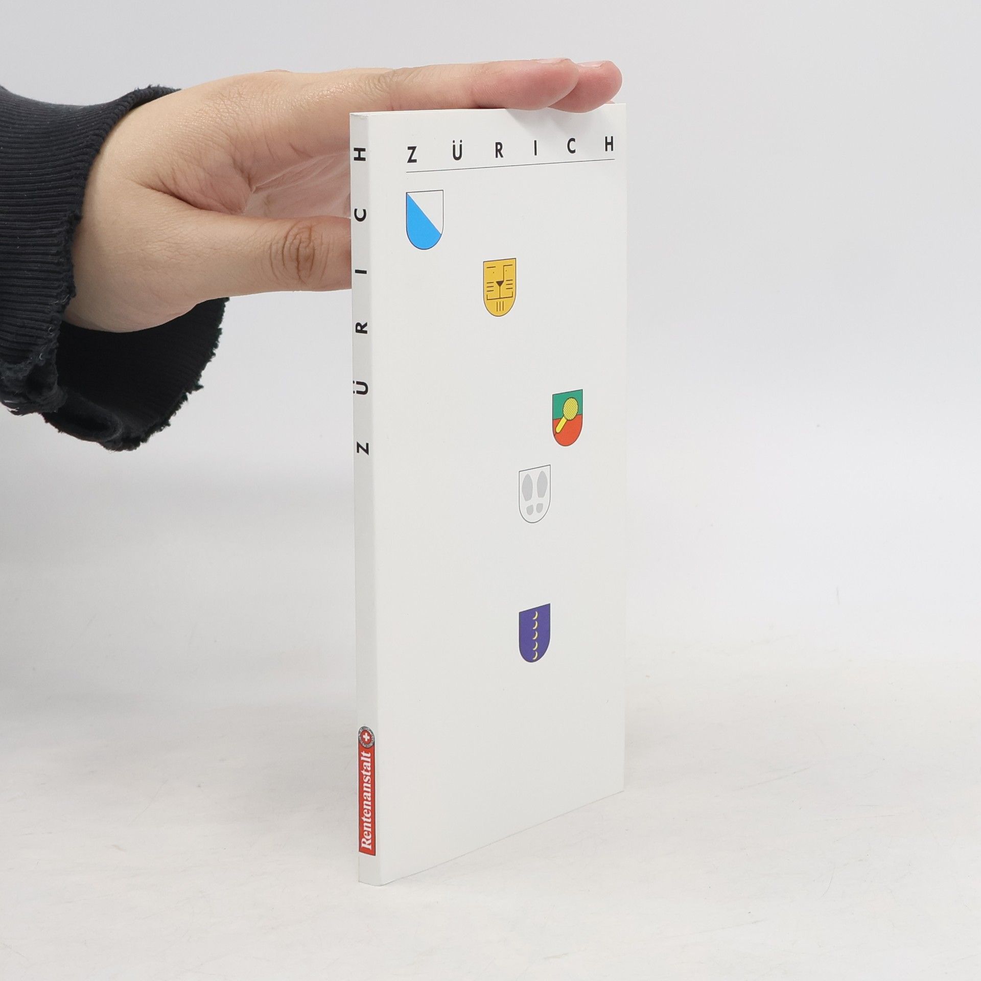 Autorenkollektiv Zürich