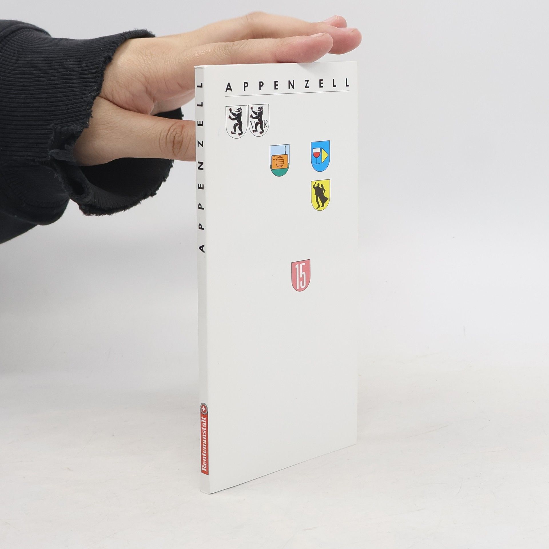Autorenkollektiv Appenzell