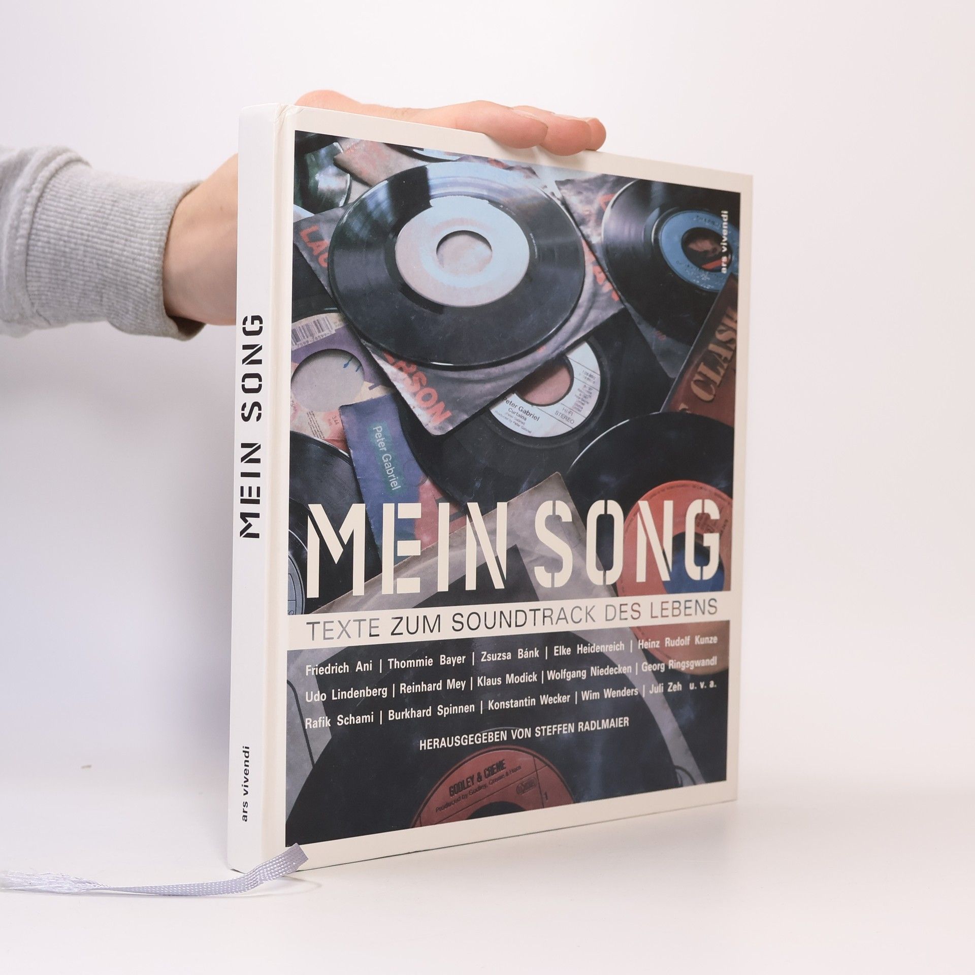 Mein Song