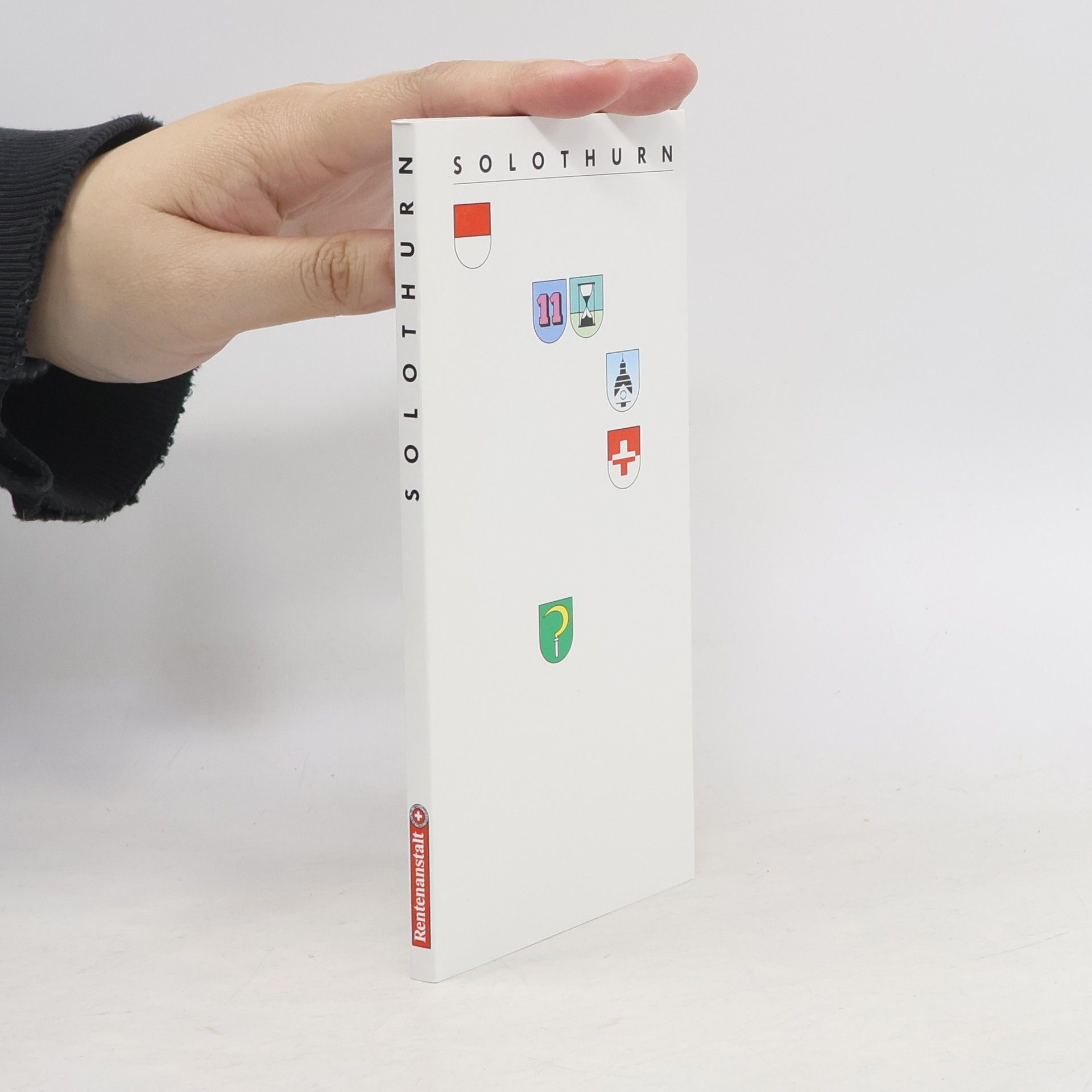 Autorenkollektiv Solothurn