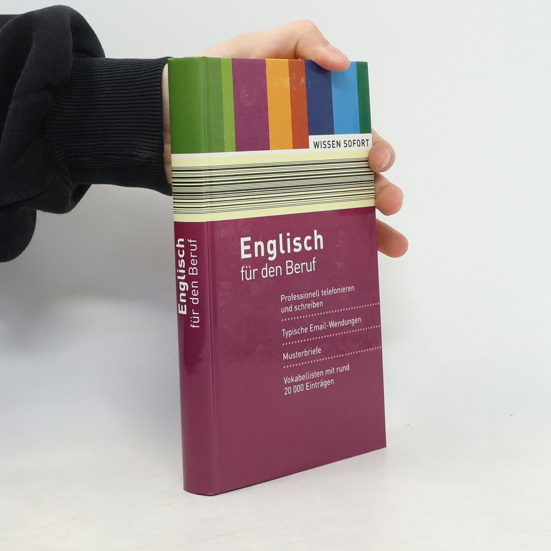 Various authors Englisch für den Beruf