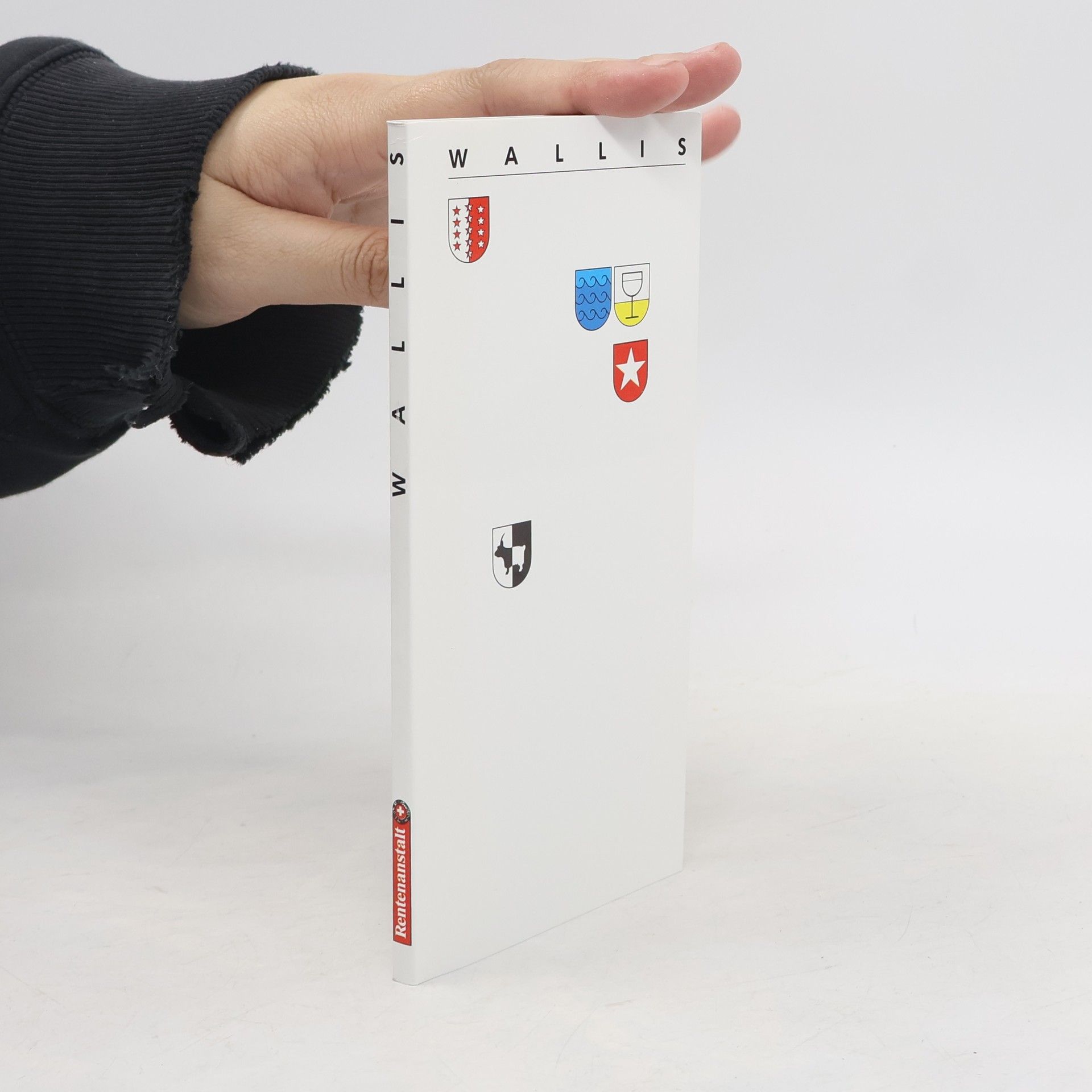 Autorenkollektiv Wallis