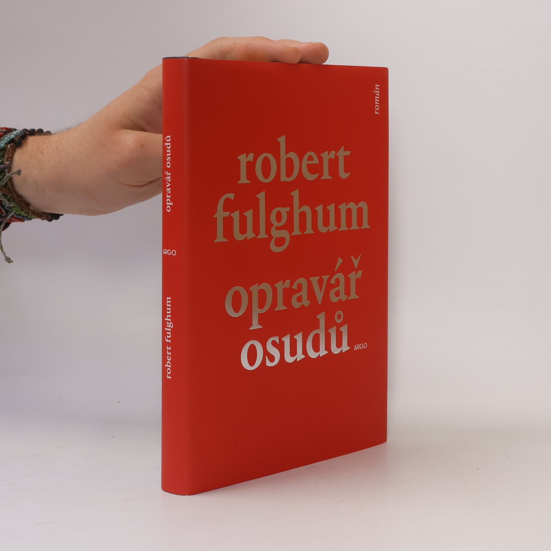 Opravář osudů