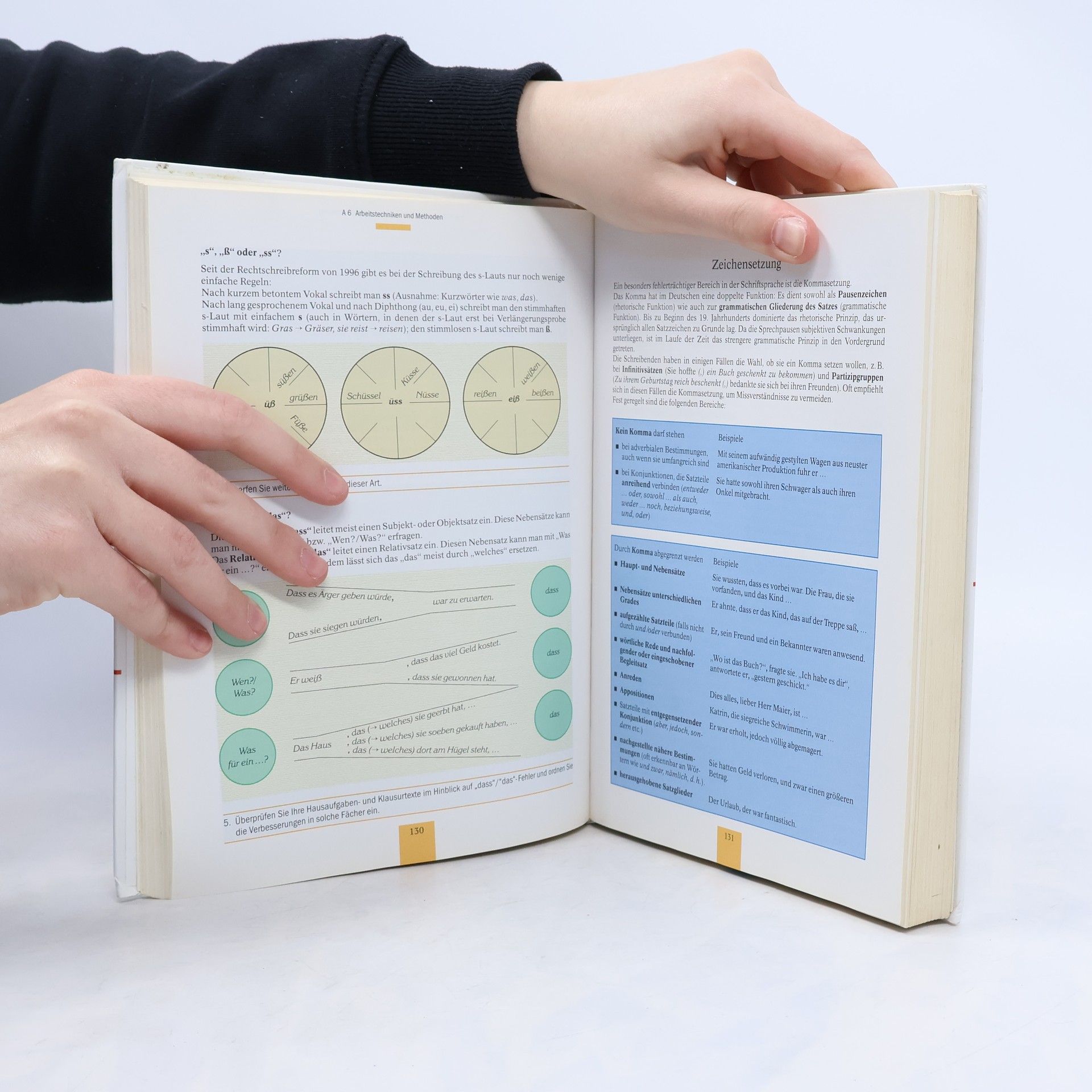 Heinrich Biermann Texte, Themen und Strukturen. Deutschbuch für die Oberstufe
