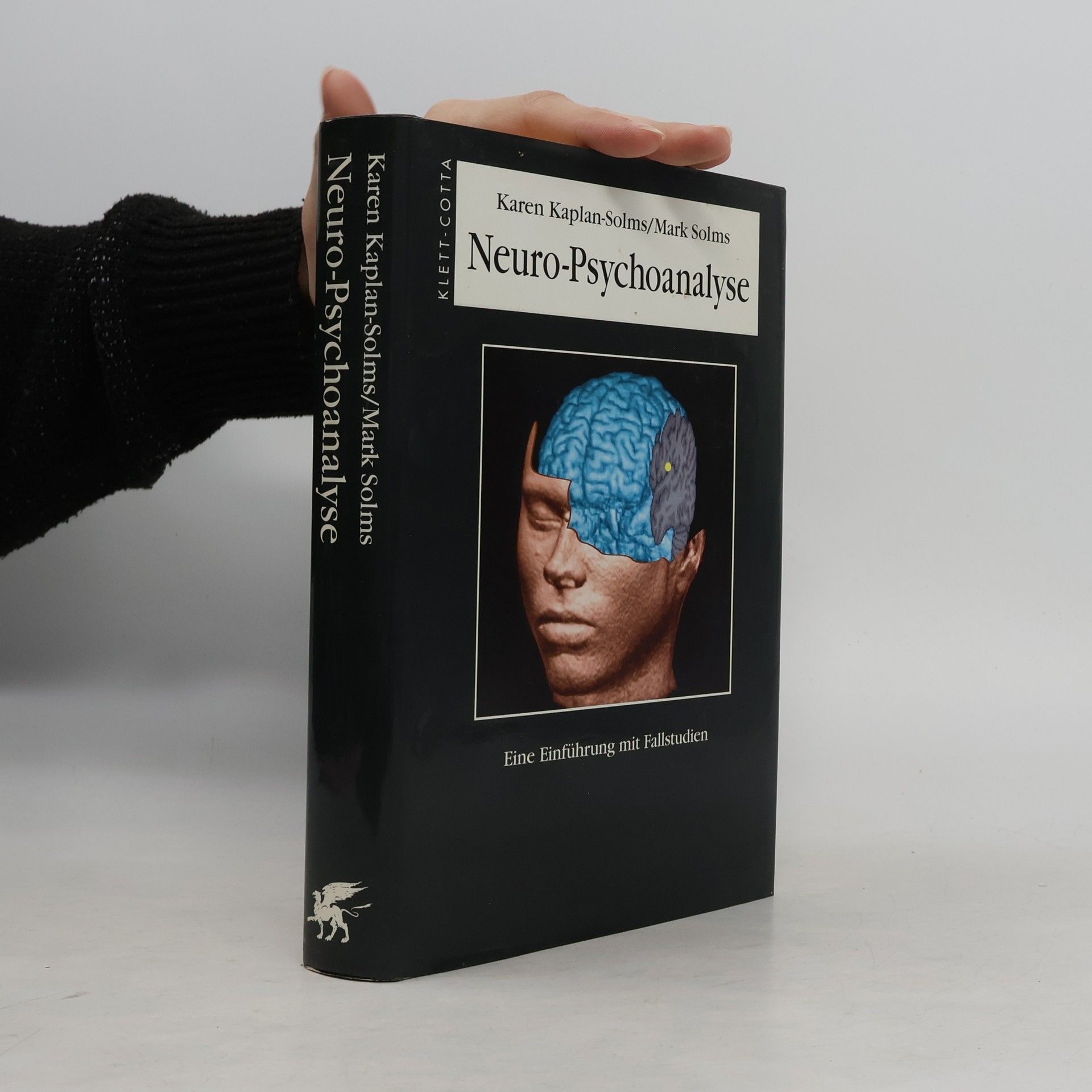 Karen Kaplan-Solms Neuro-Psychoanalyse