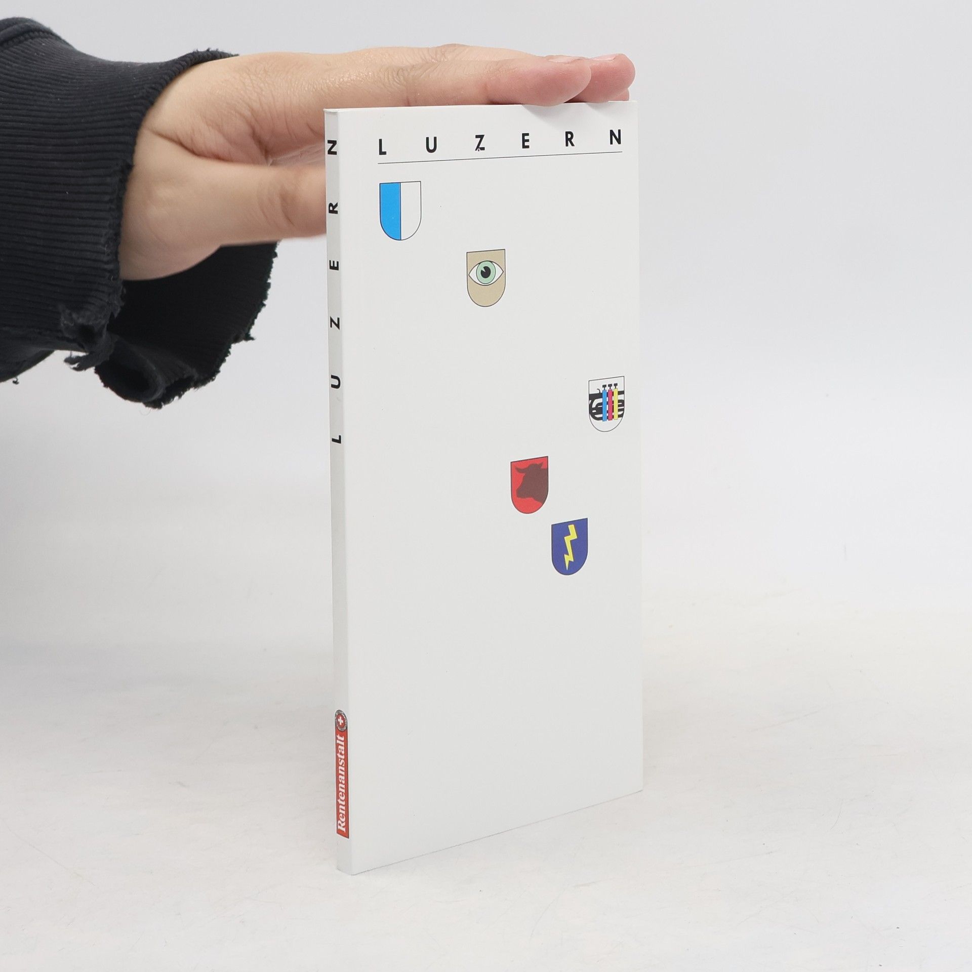 Autorenkollektiv Luzern