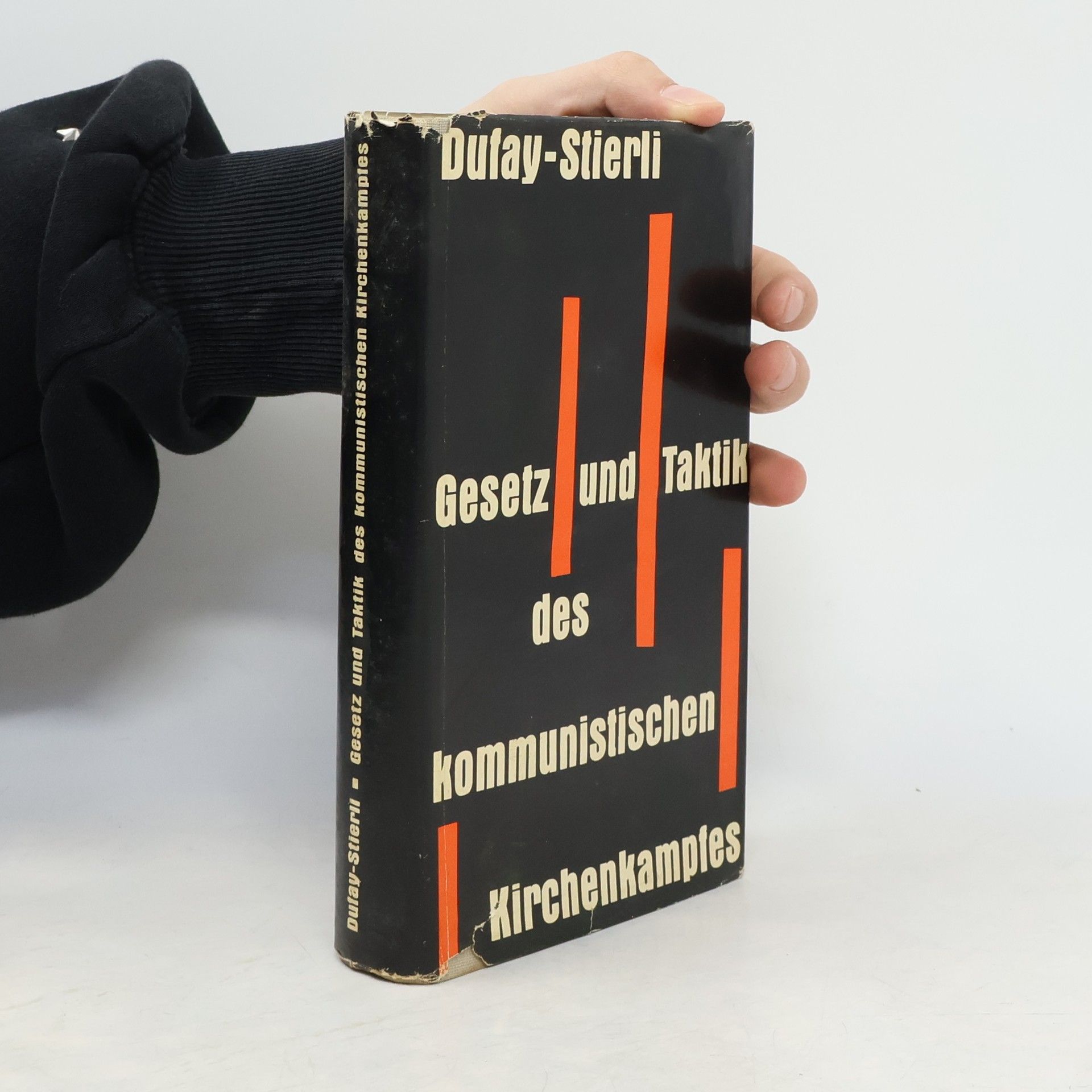 Autores varios Gesetz und Taktik des kommunistischen Kirchenkampfes