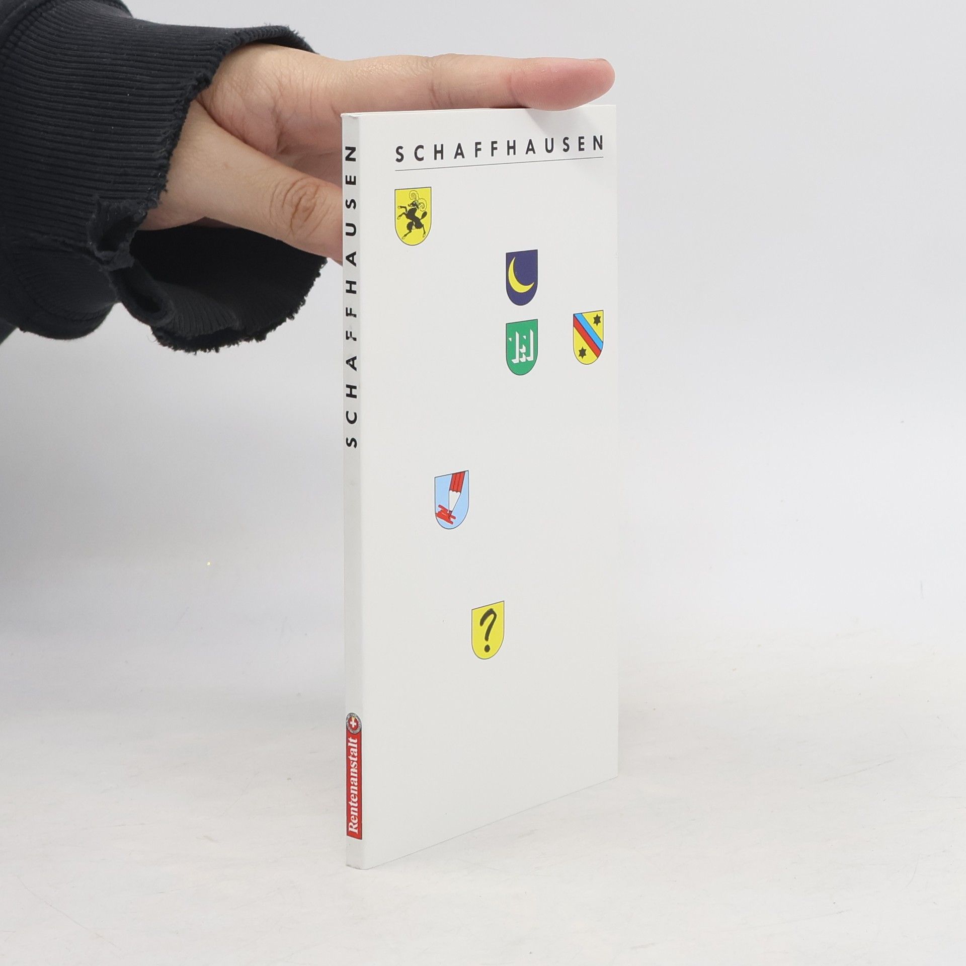 Autorenkollektiv Schaffhausen