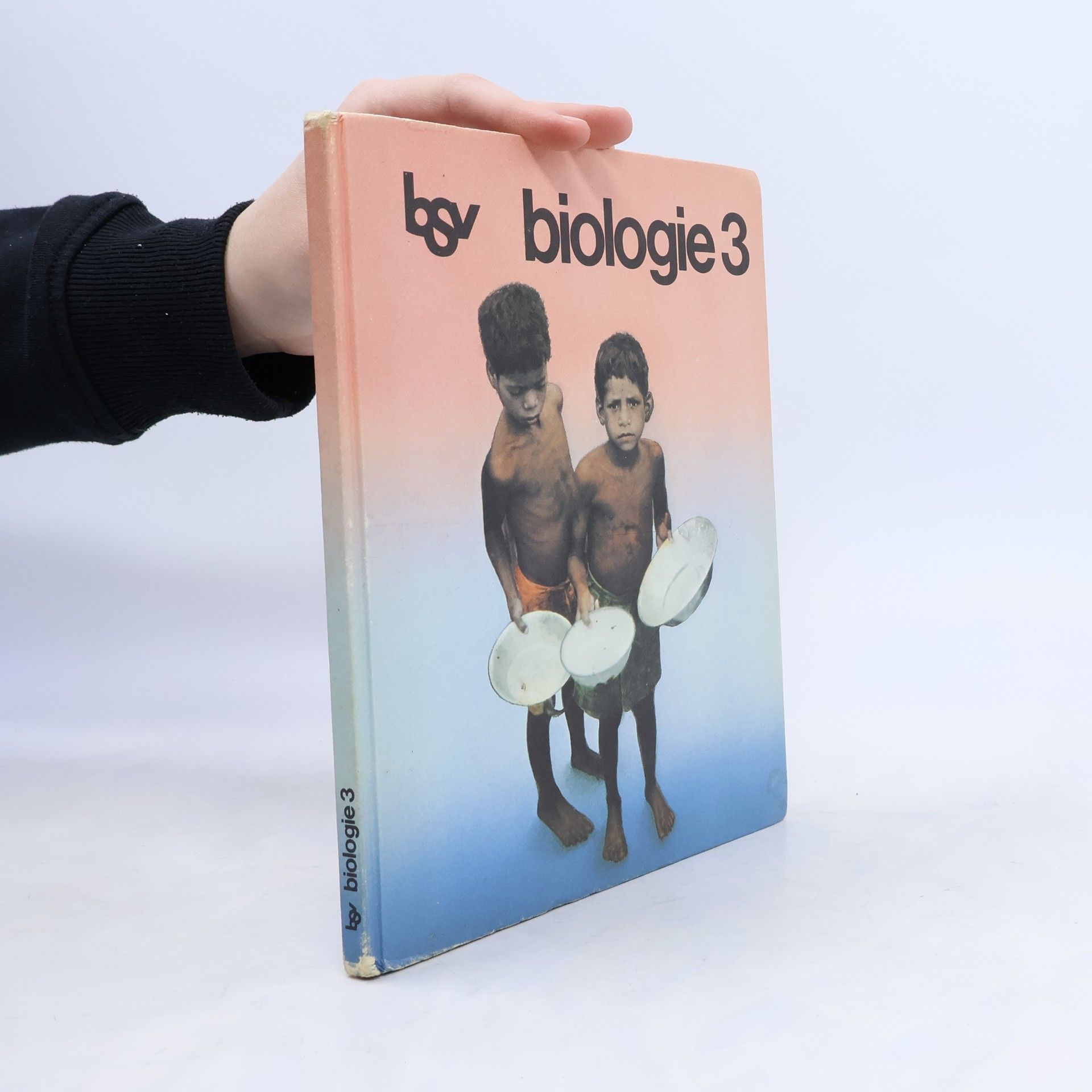 Biologie
