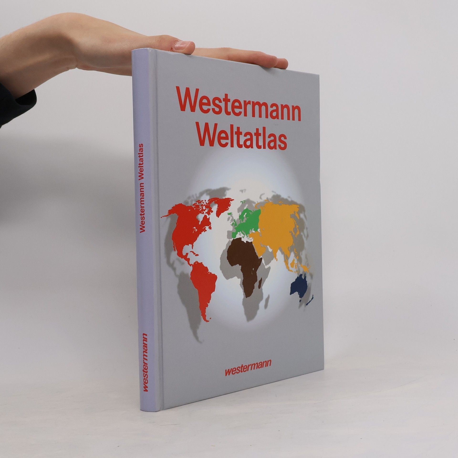 Westermann-Weltatlas