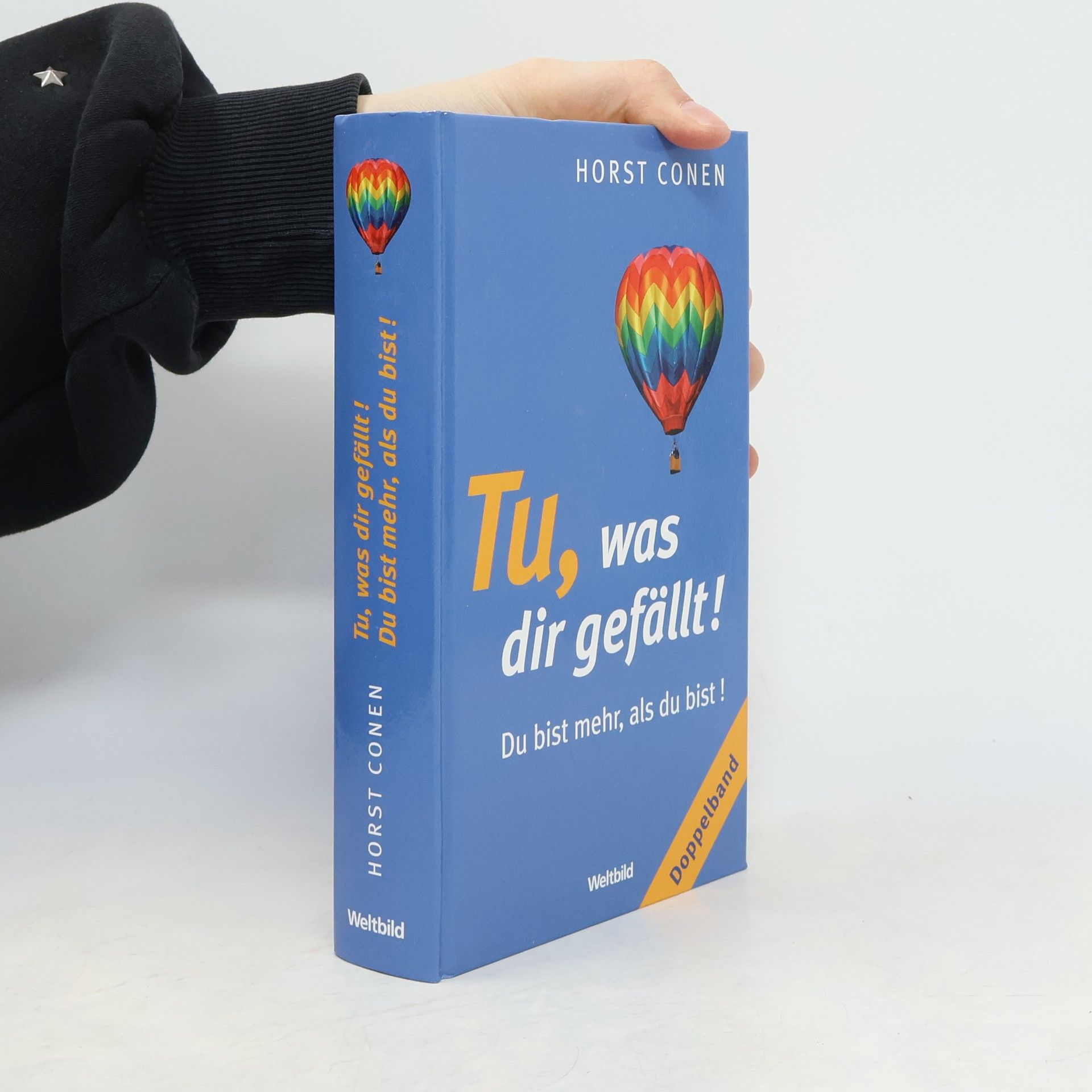Horst Conen Tu, was dir gefällt!
