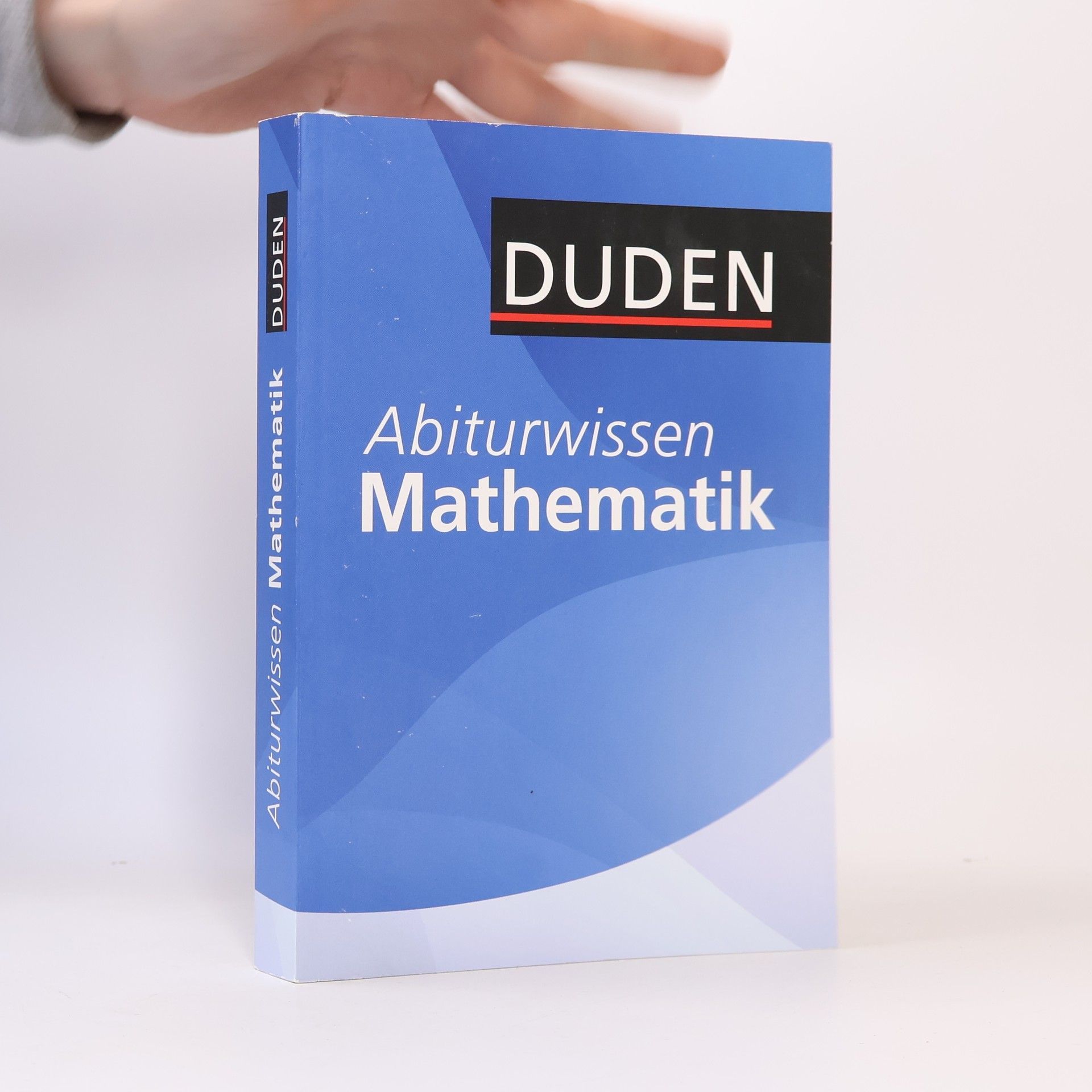 Autores varios Abiturwissen mathematik