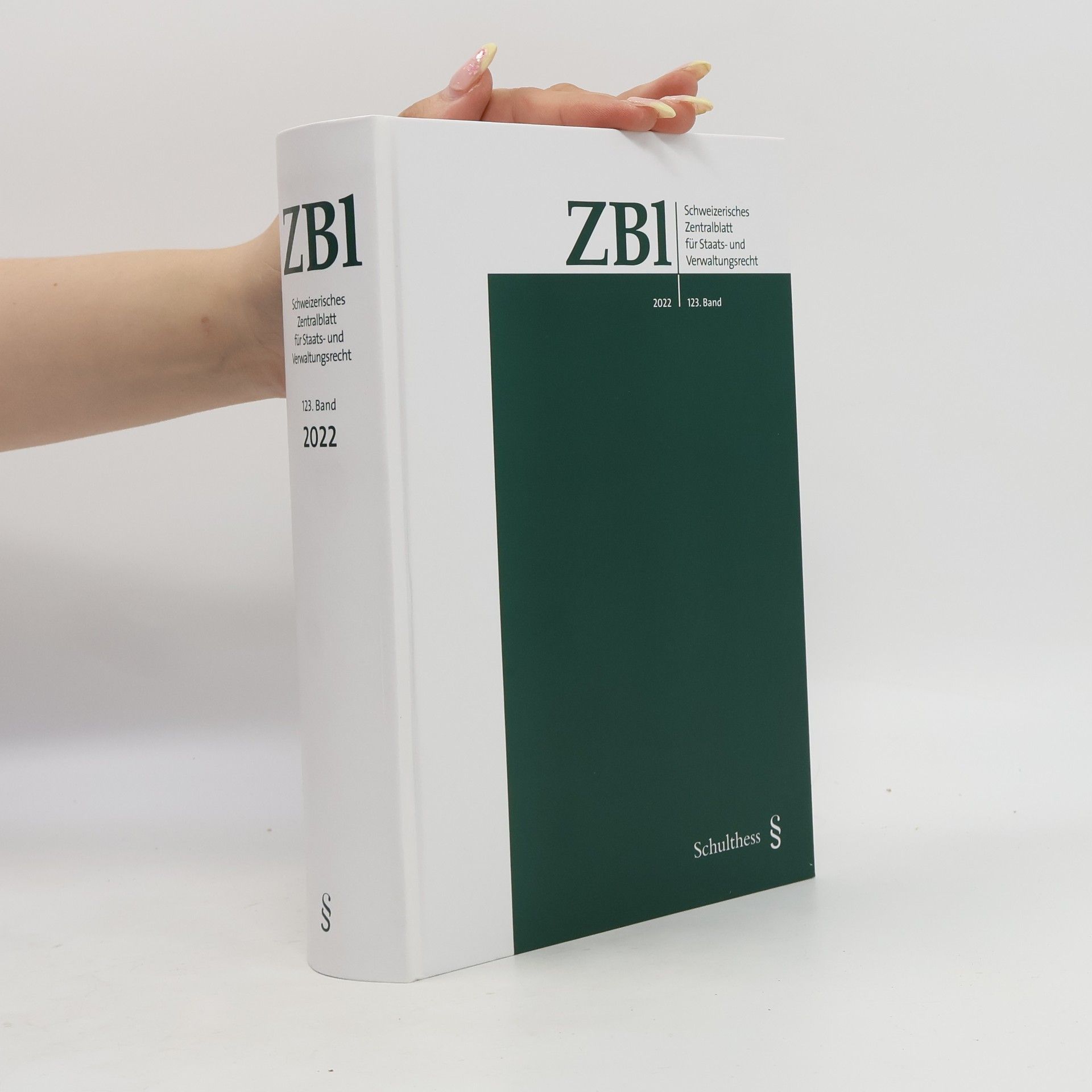Autorenkollektiv ZB1