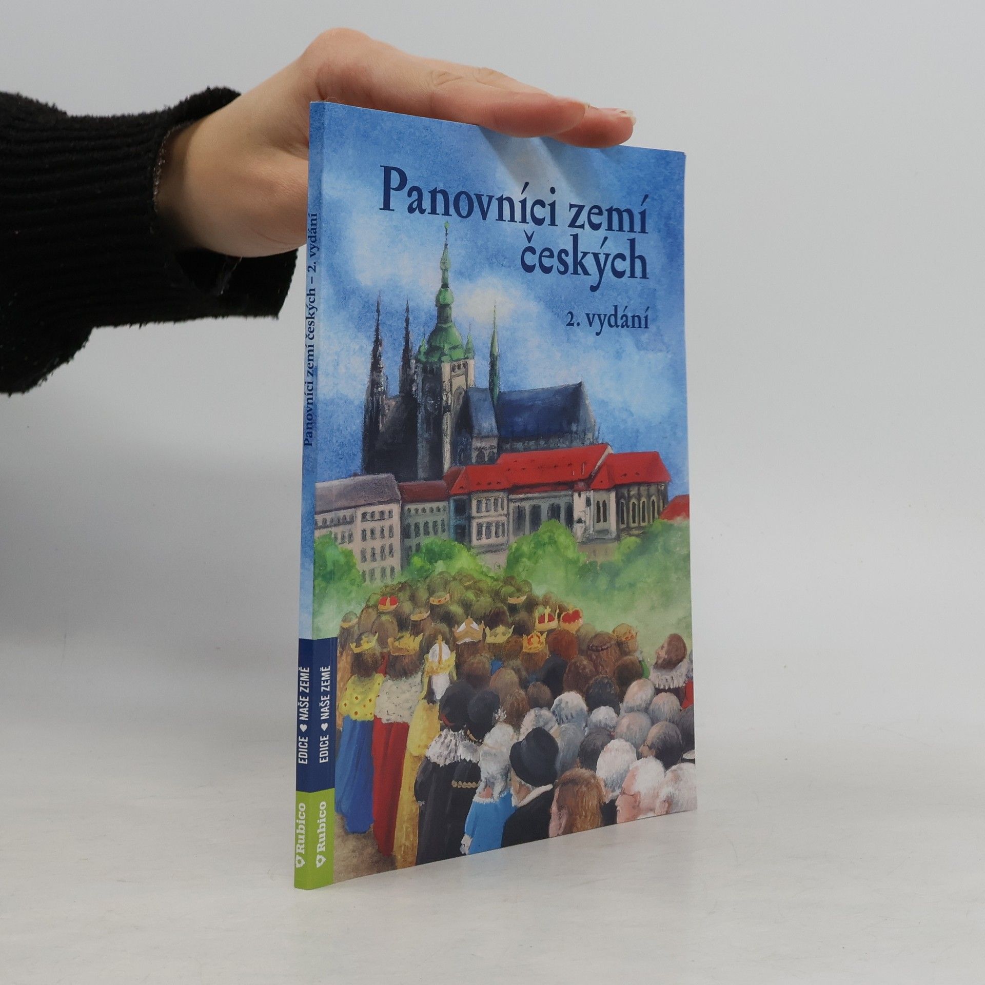 Panovníci zemí českých