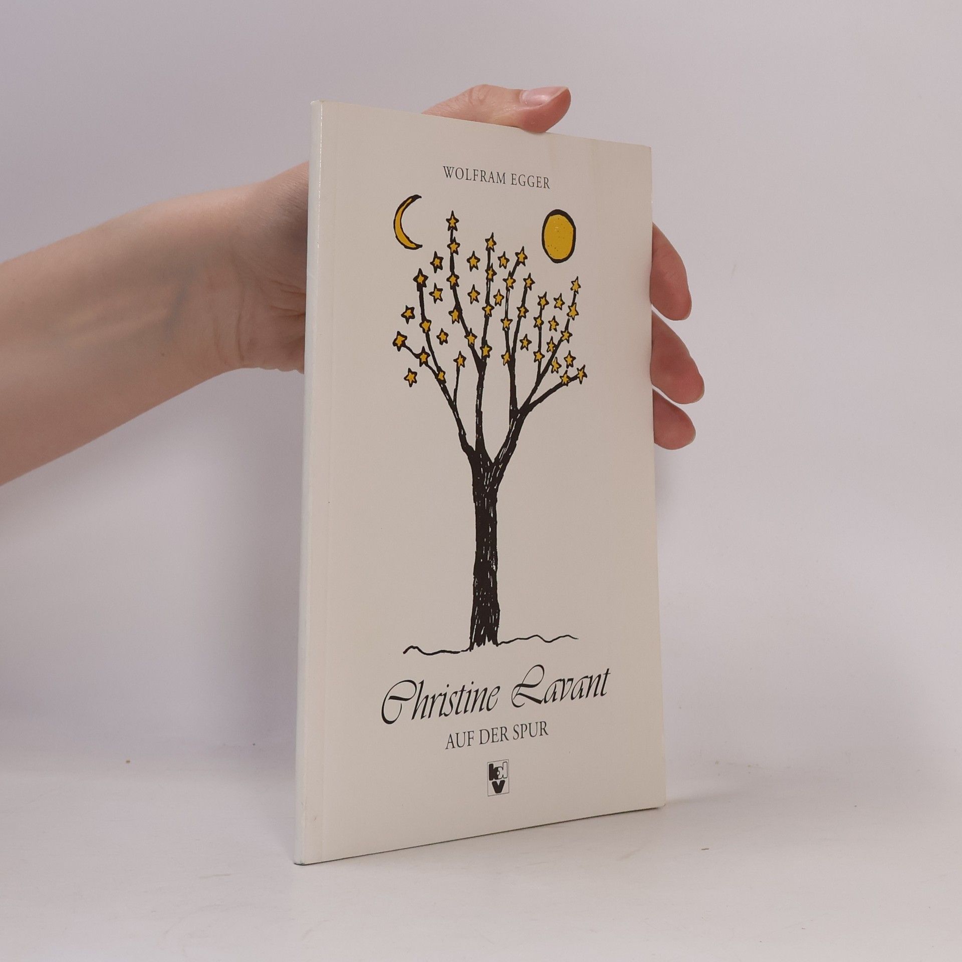 Christine Lavant auf der Spur