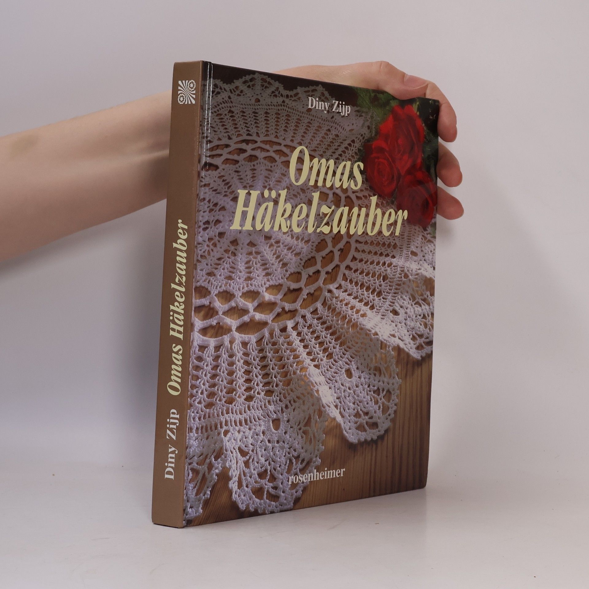 Omas Häkelzauber