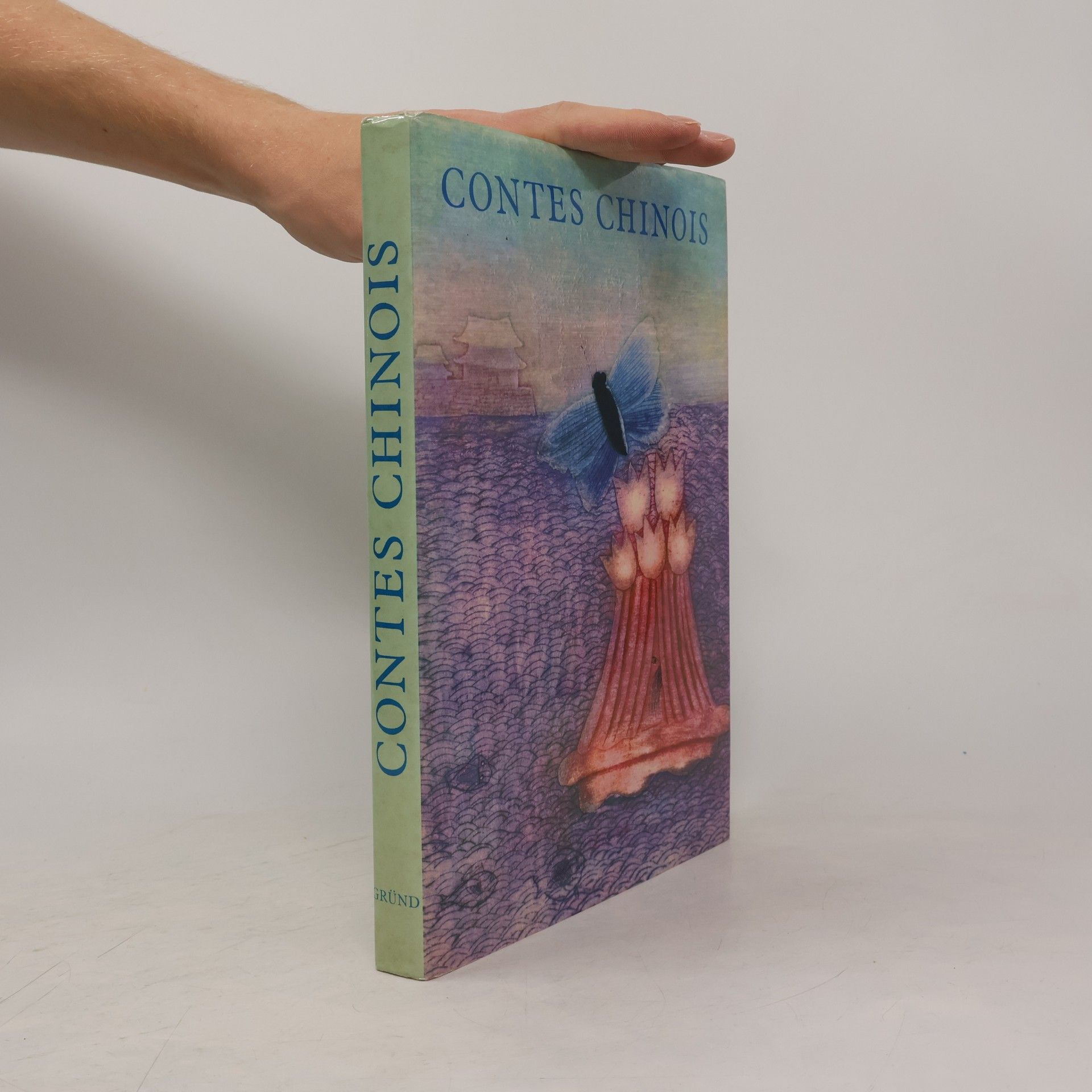 Contes chinois