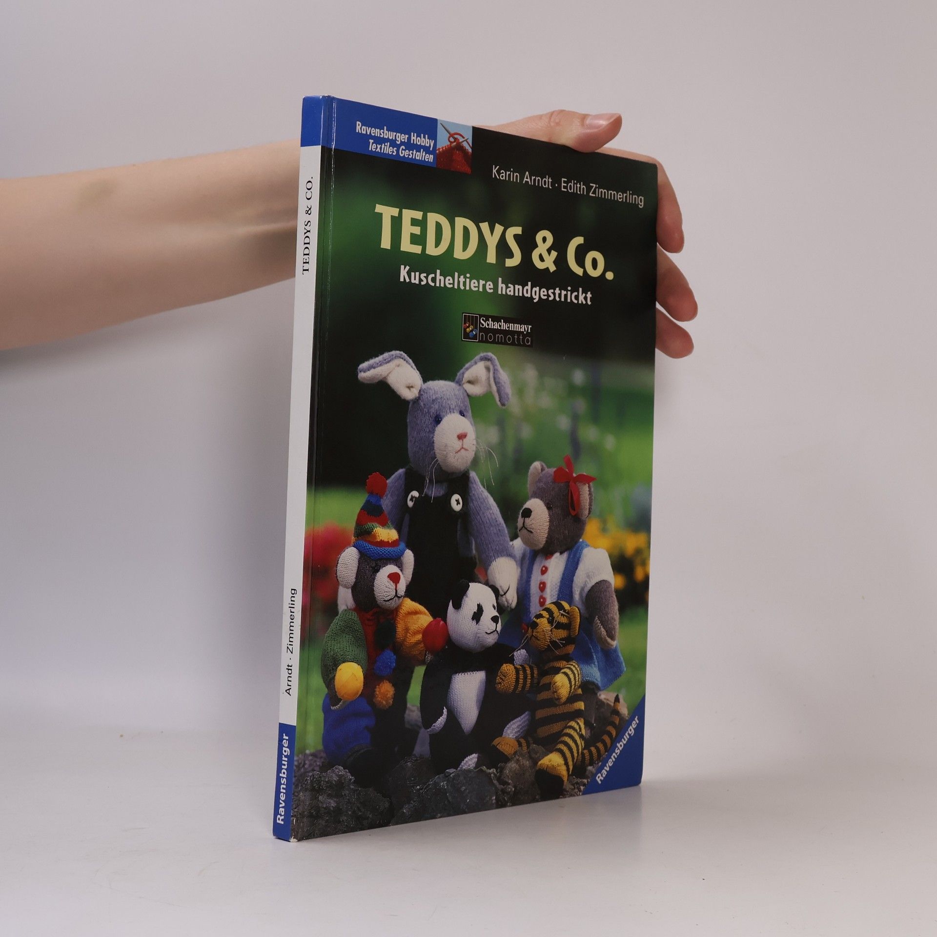 Teddys & Co.