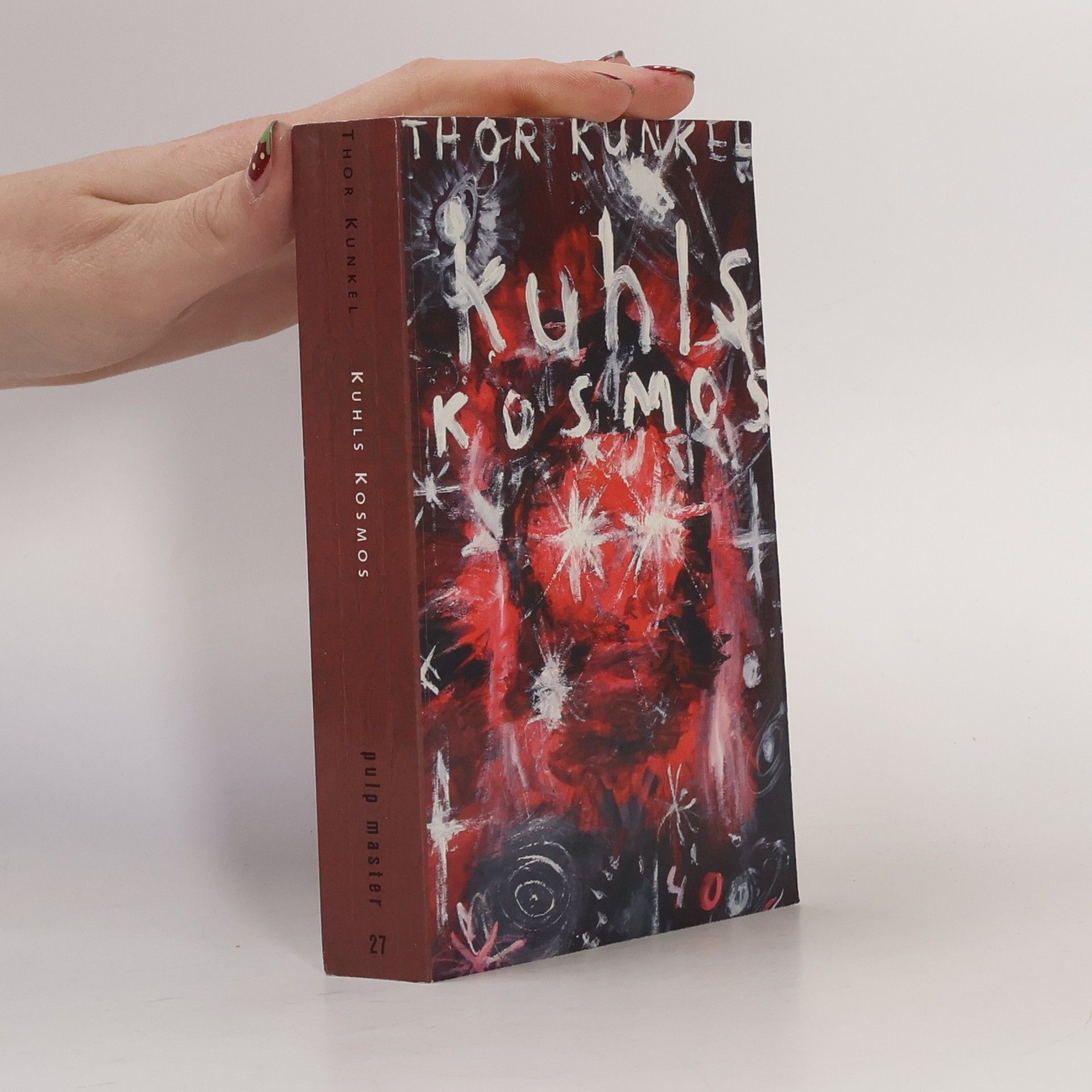 Thor Kunkel Kuhls Kosmos