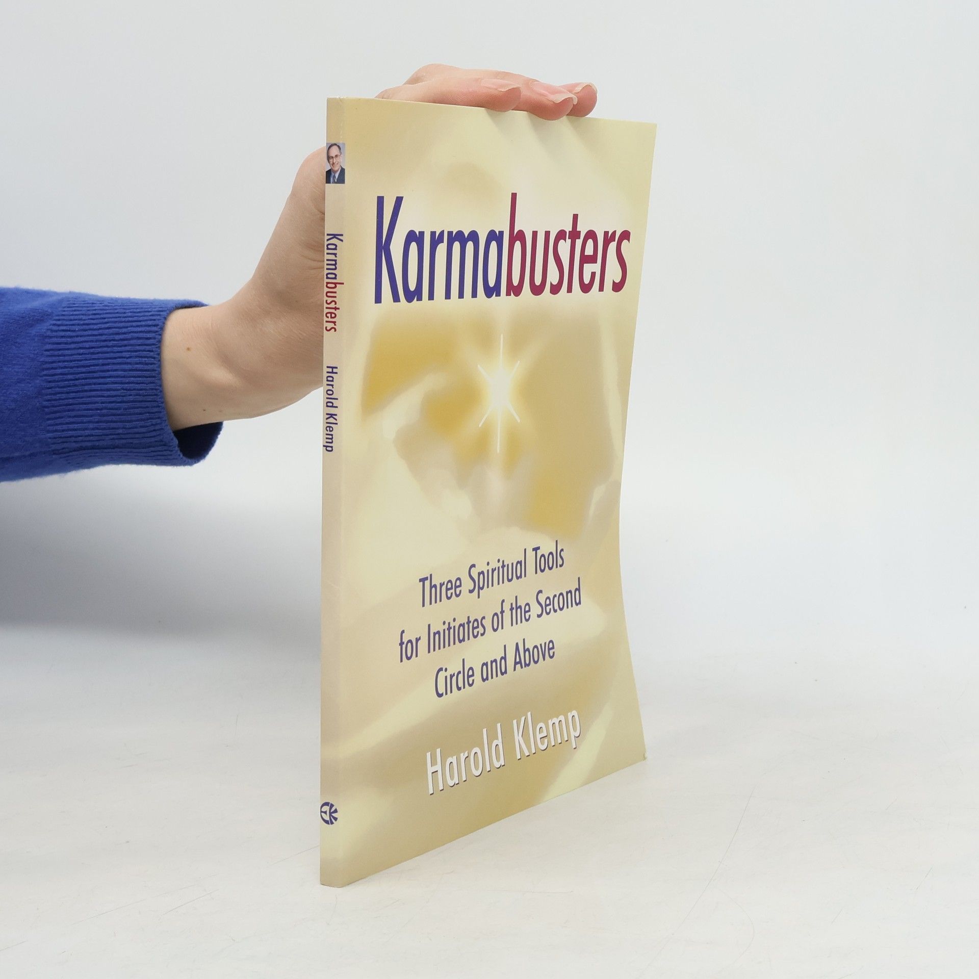 Harold Klemp Karmabusters