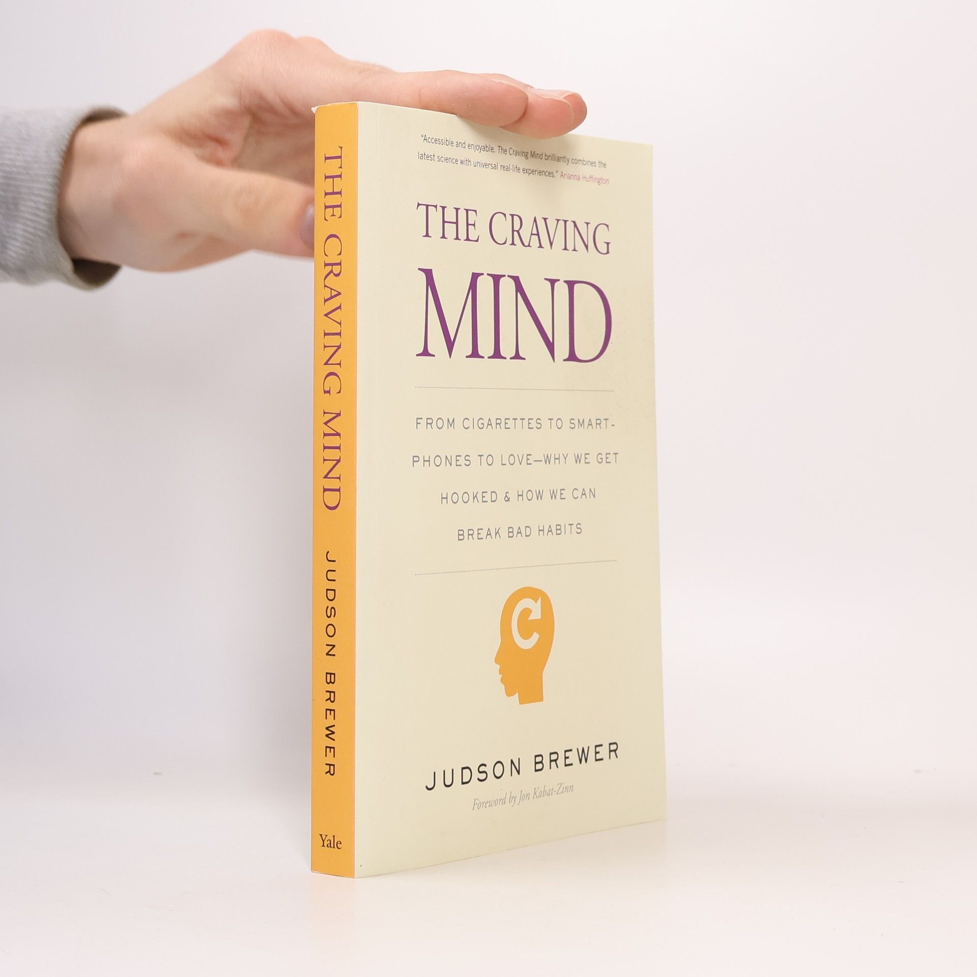 The craving mind