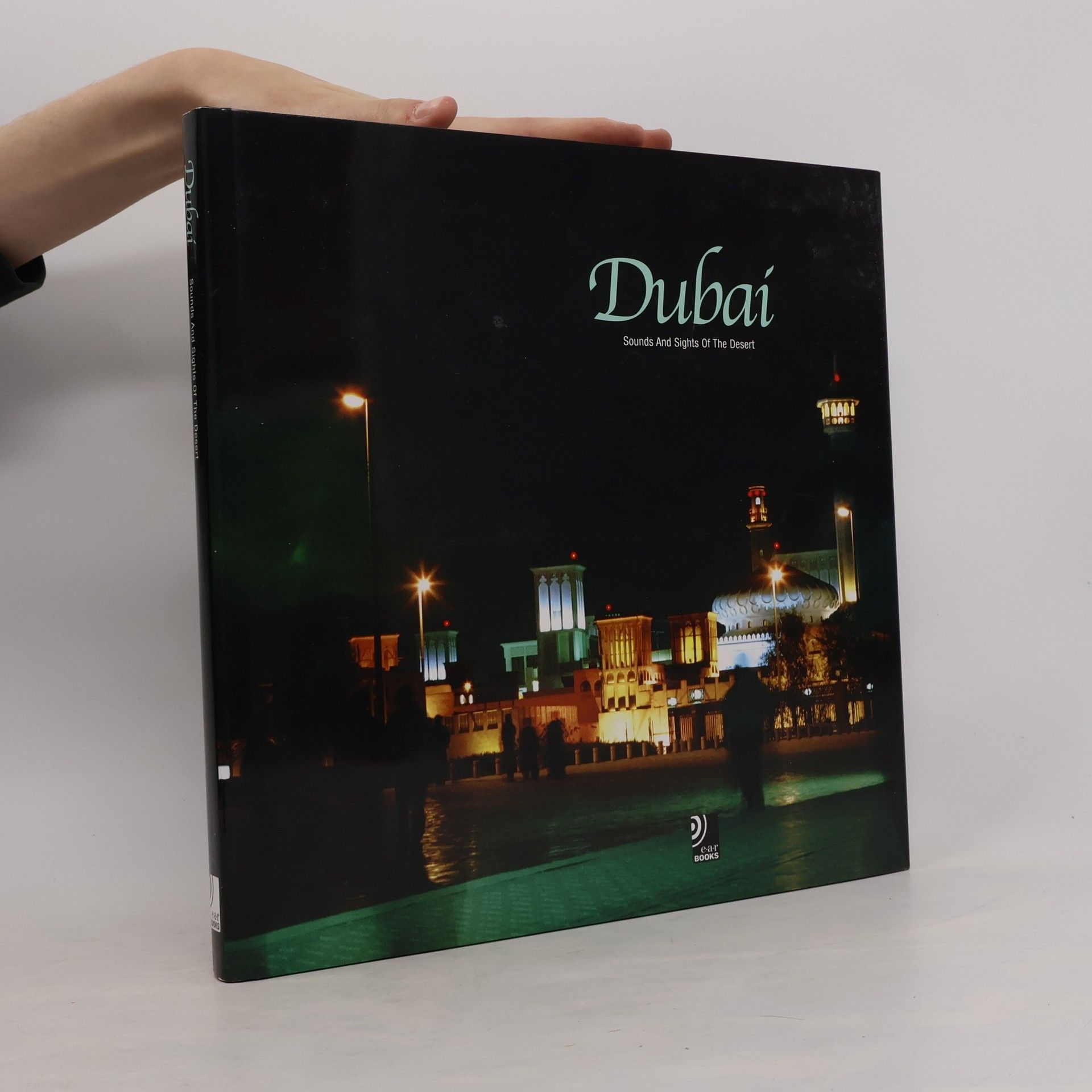 Frederik Röh Dubai
