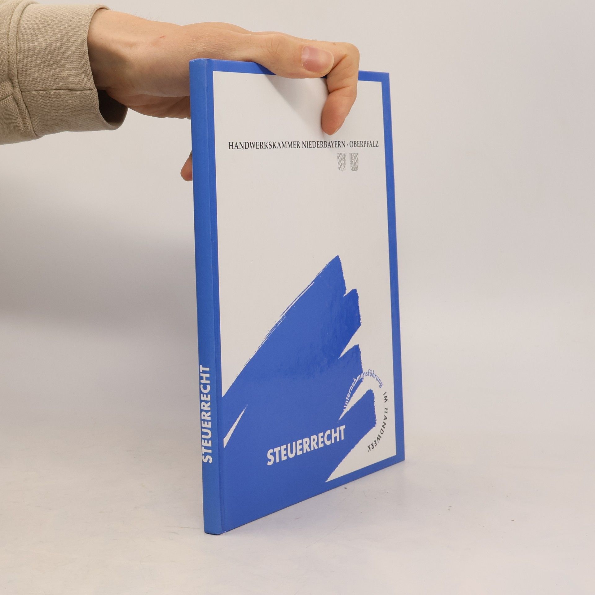 Autorenkollektiv Steuerrecht