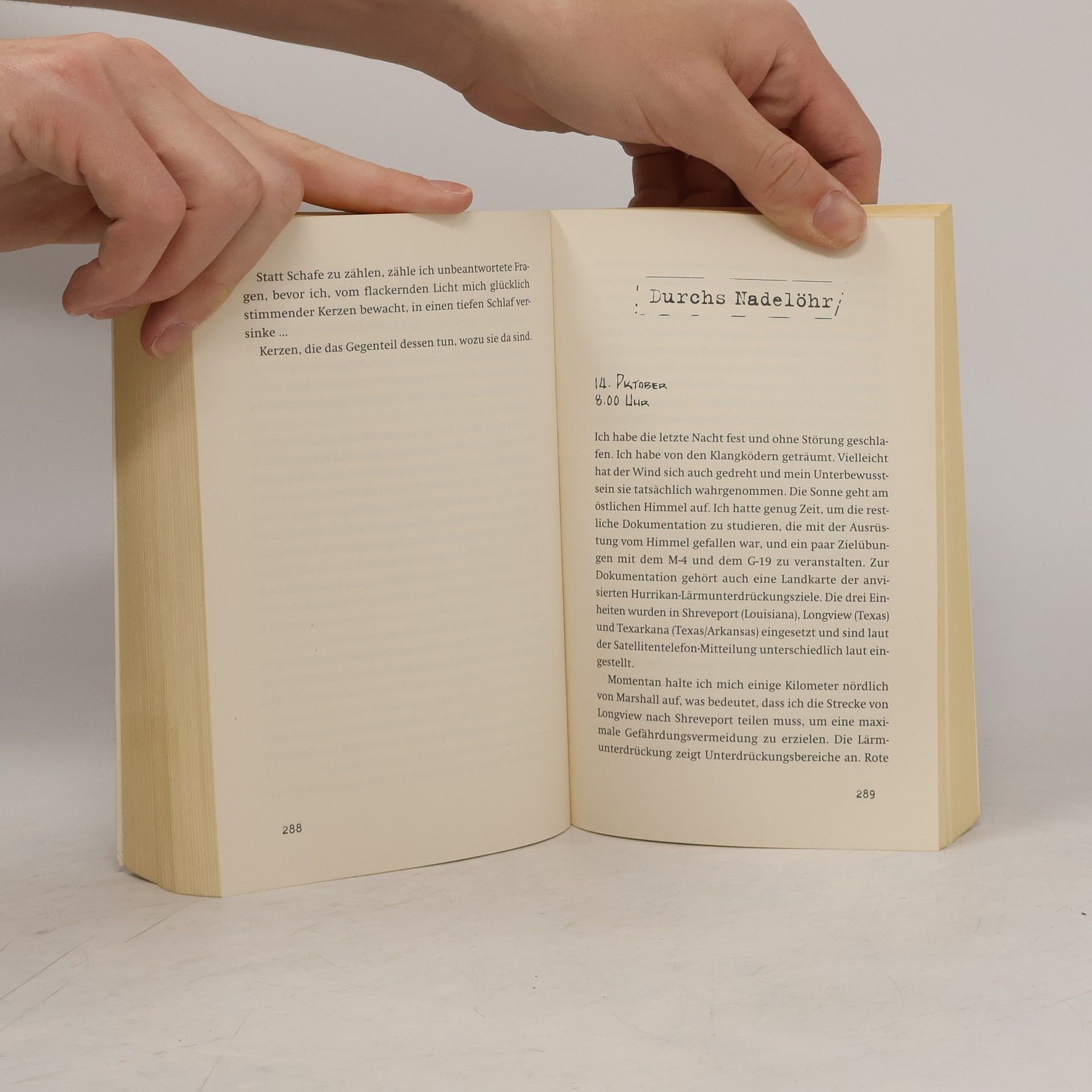 J. L. Bourne Tagebuch der Apokalypse 02