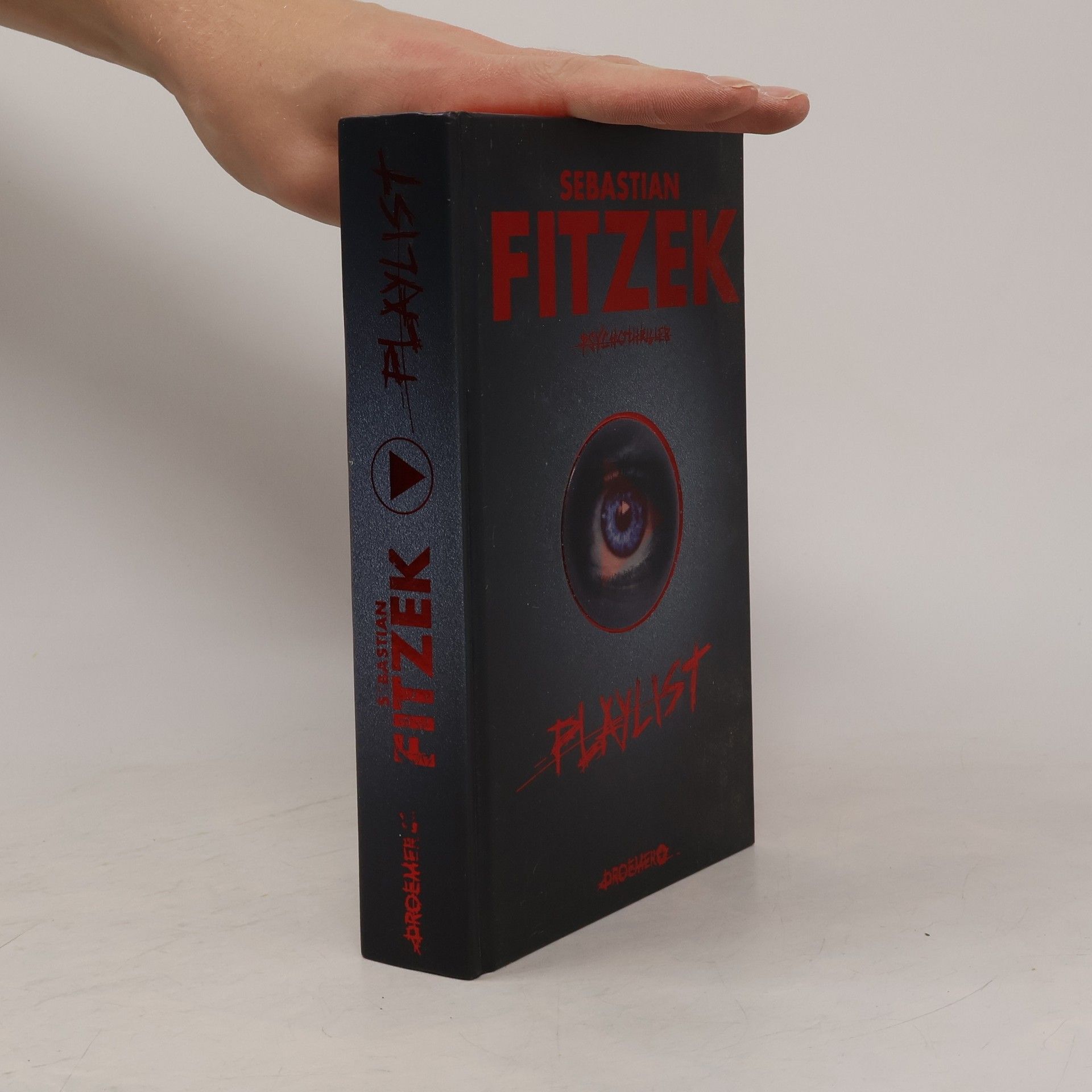 Sebastian Fitzek Playlist