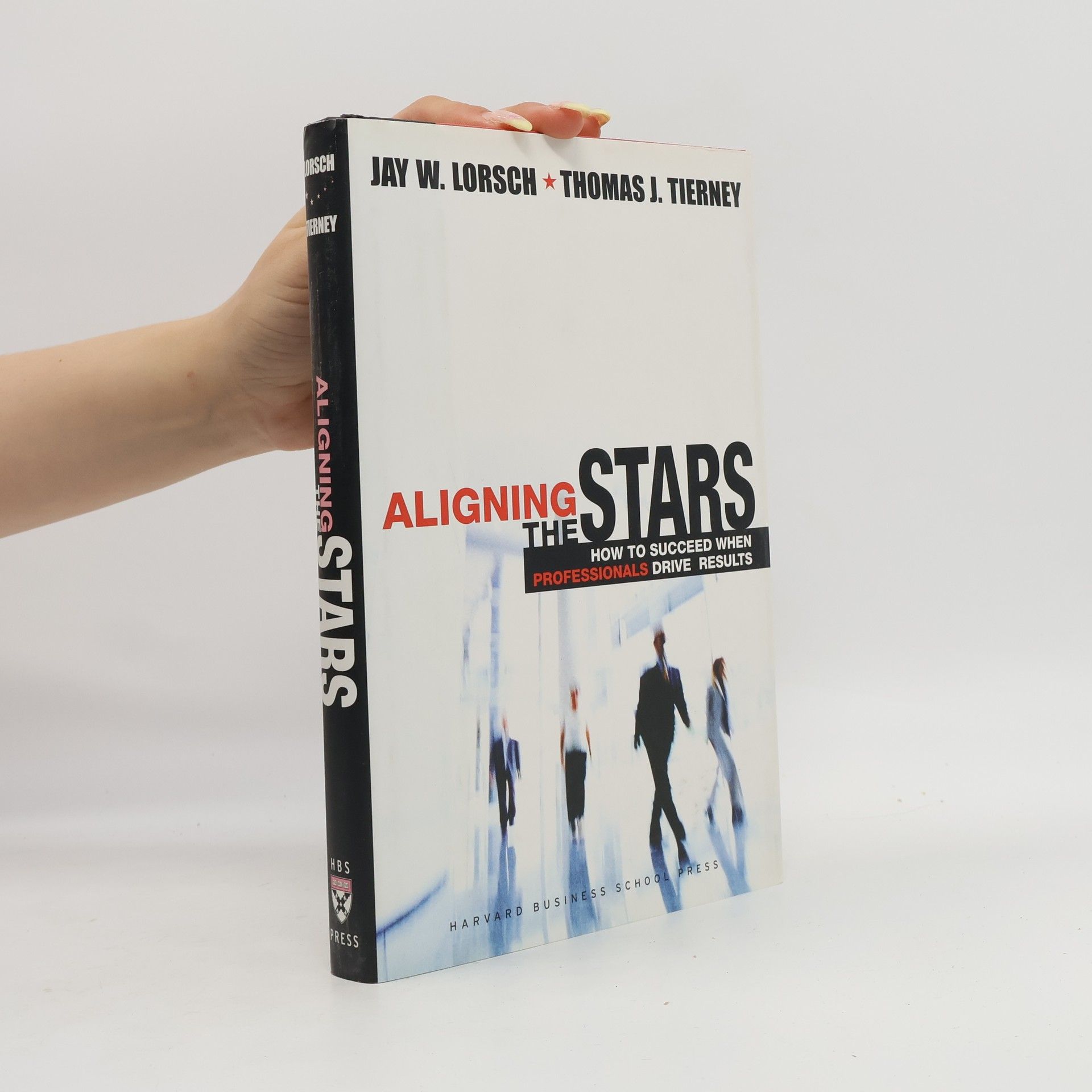 Thomas J. Tierney Aligning the Stars