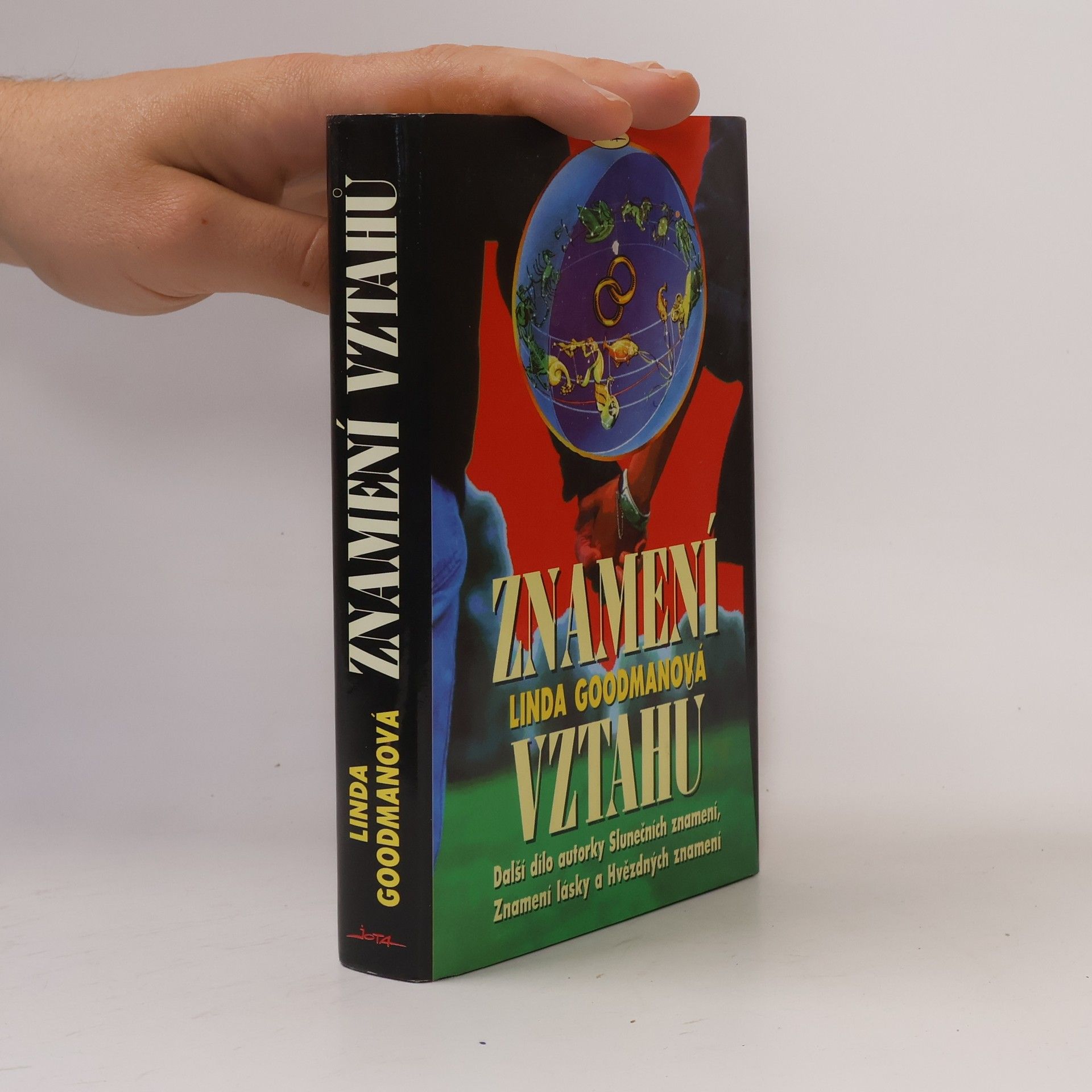 Znamení vztahů