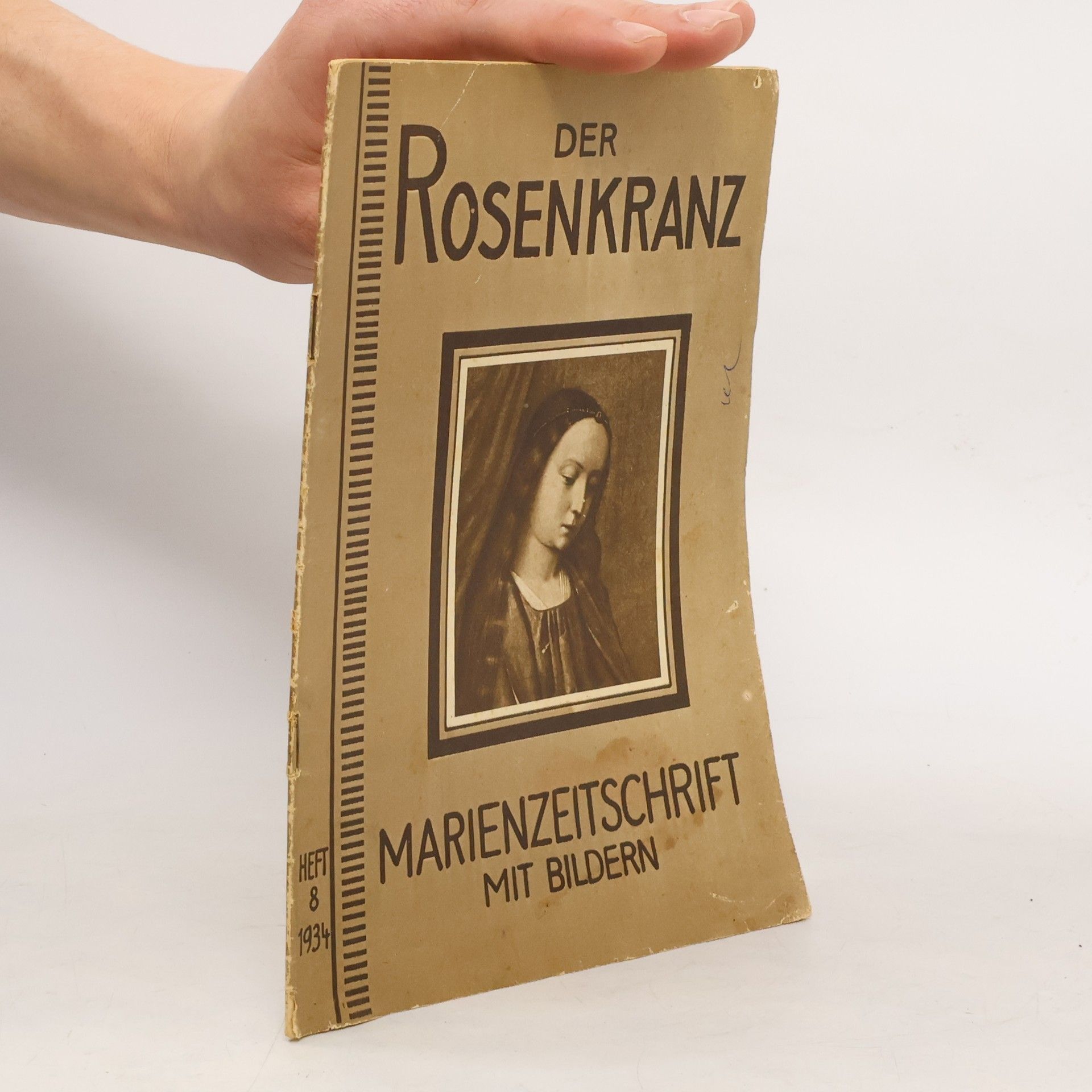 AA.VV. Der Rosenkranz 8