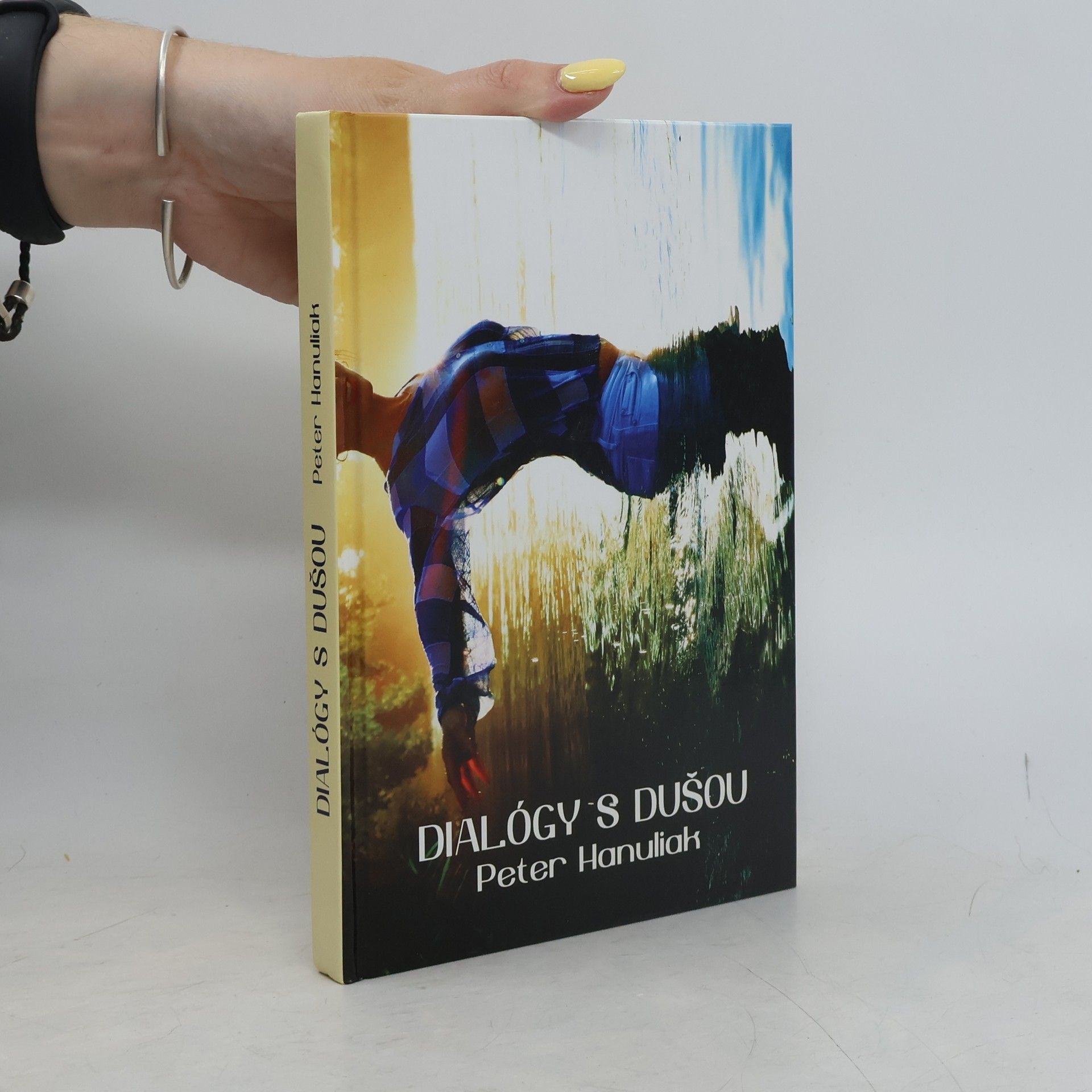 Peter Hanuliak Dialógy s Dušou