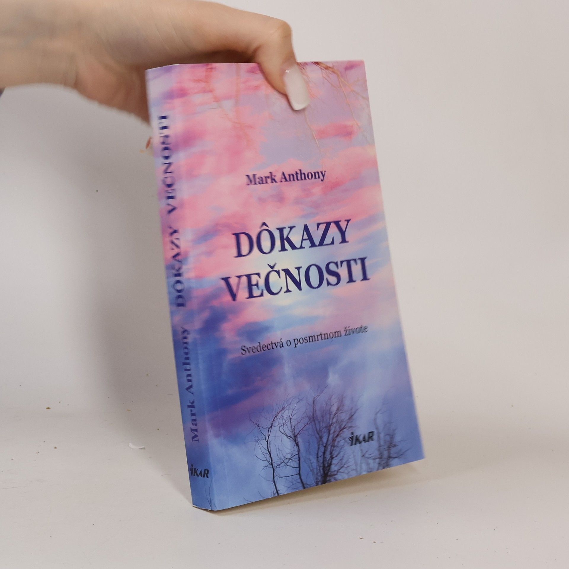 Dôkazy večnosti