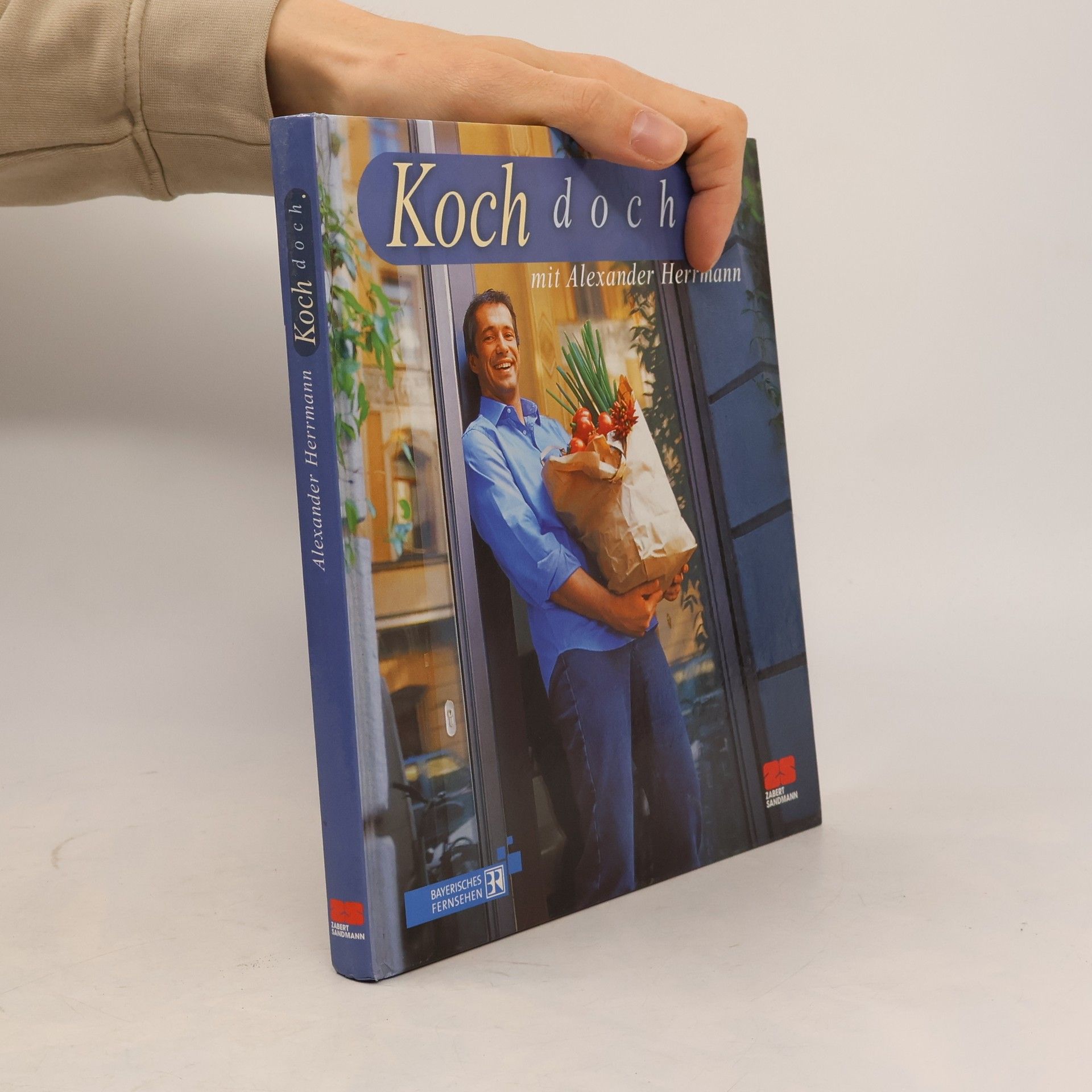 Koch doch